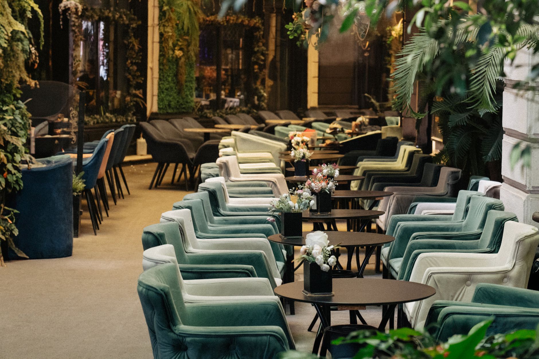 Studiu de caz: cum a rezistat un restaurant din București post-pandemie