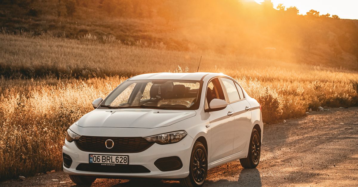 Foto Di Studio Professionali Di Automobili