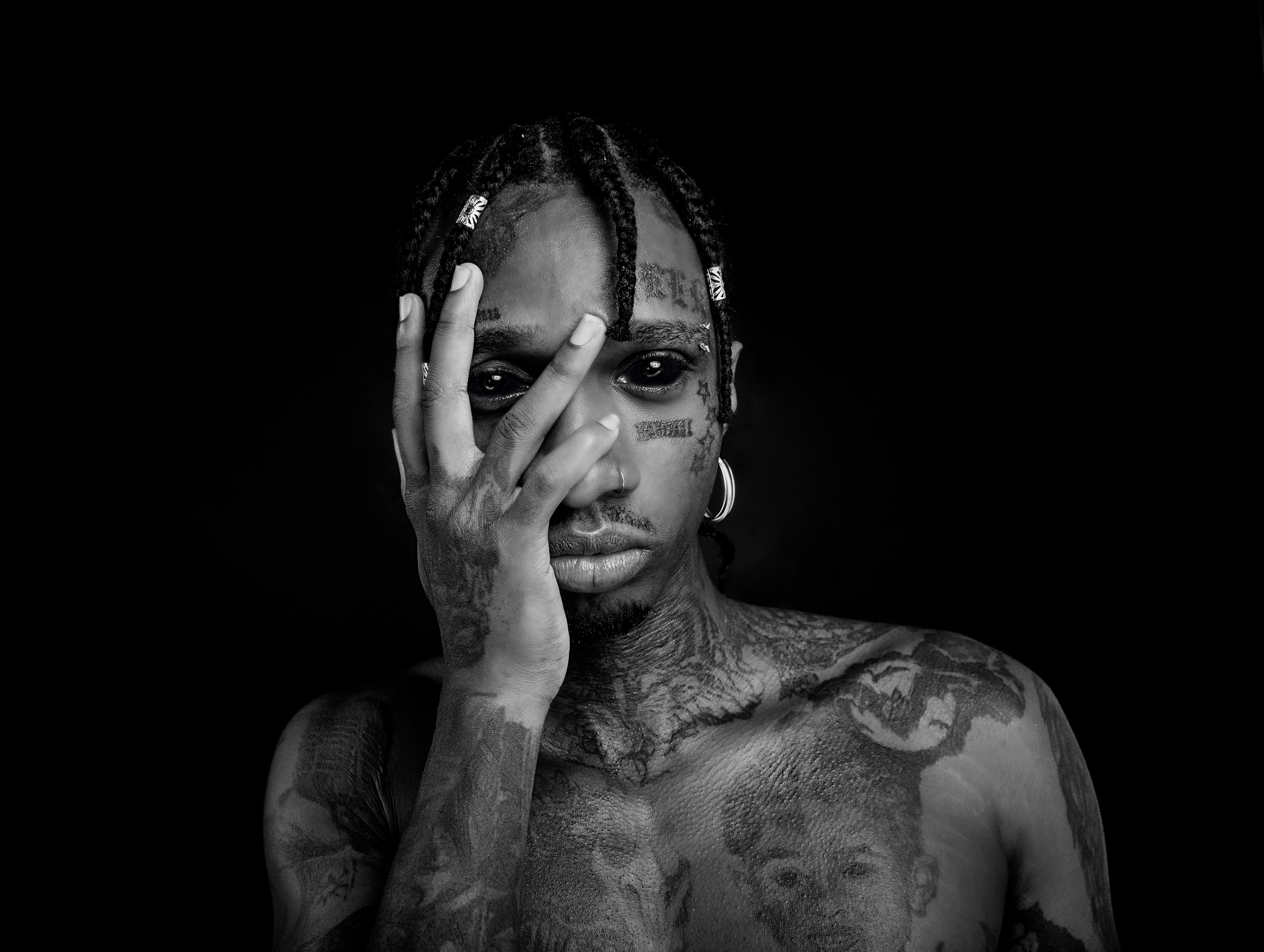 Embracing Individuality: Breaking Free from the Crowd