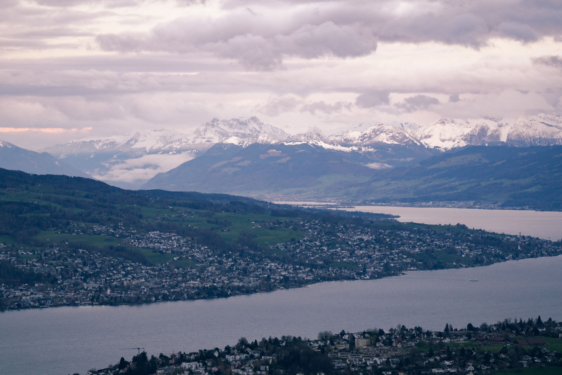 Navigating the Social Dynamics of the Gold Coast and Zürichberg — SponsorClub