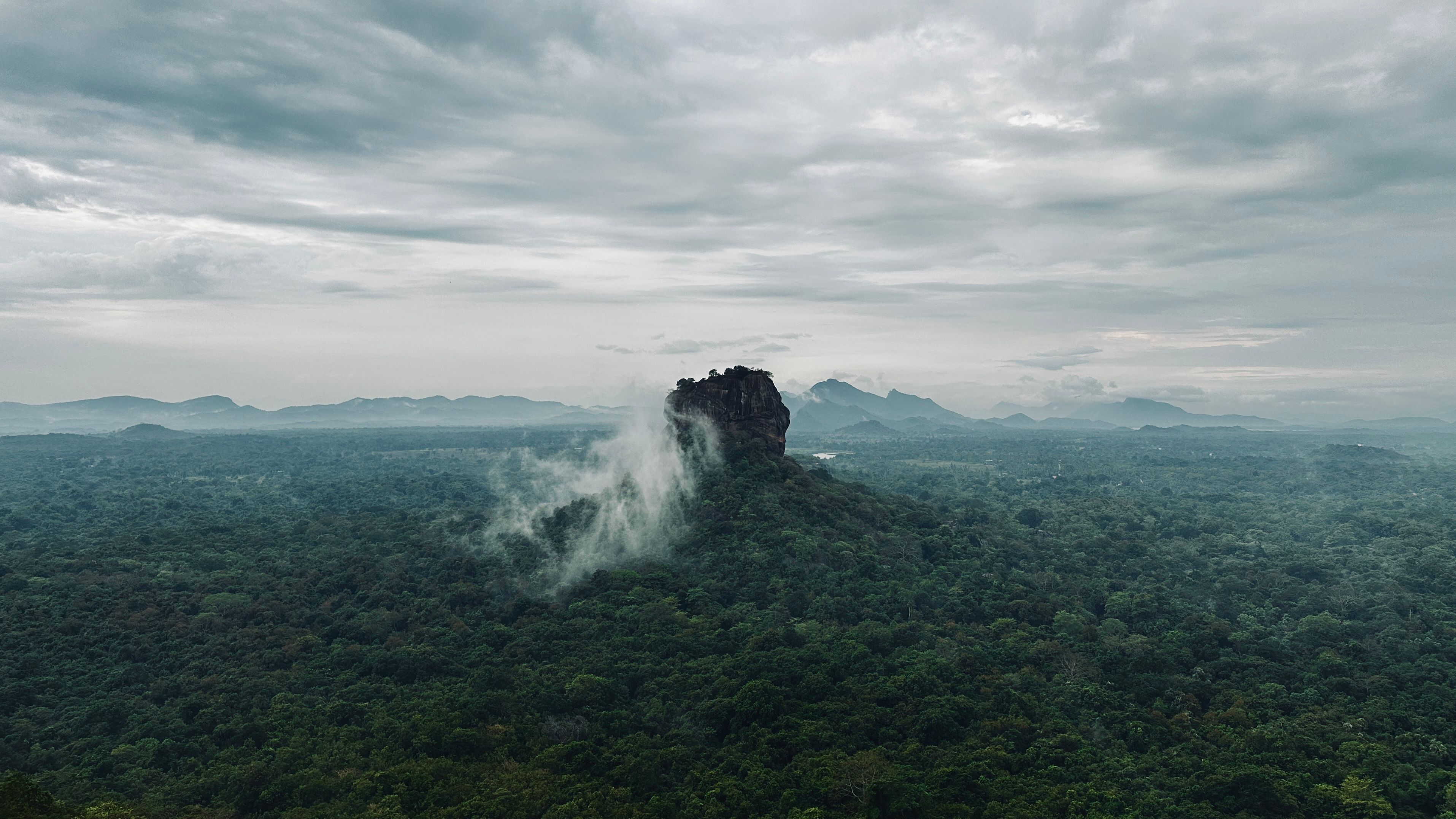 Dambulla with Family: What Works and What to Skip