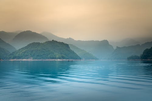 Foto Calma Del Mare