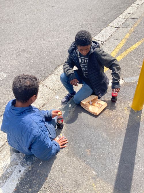Free Boys Stock Photo