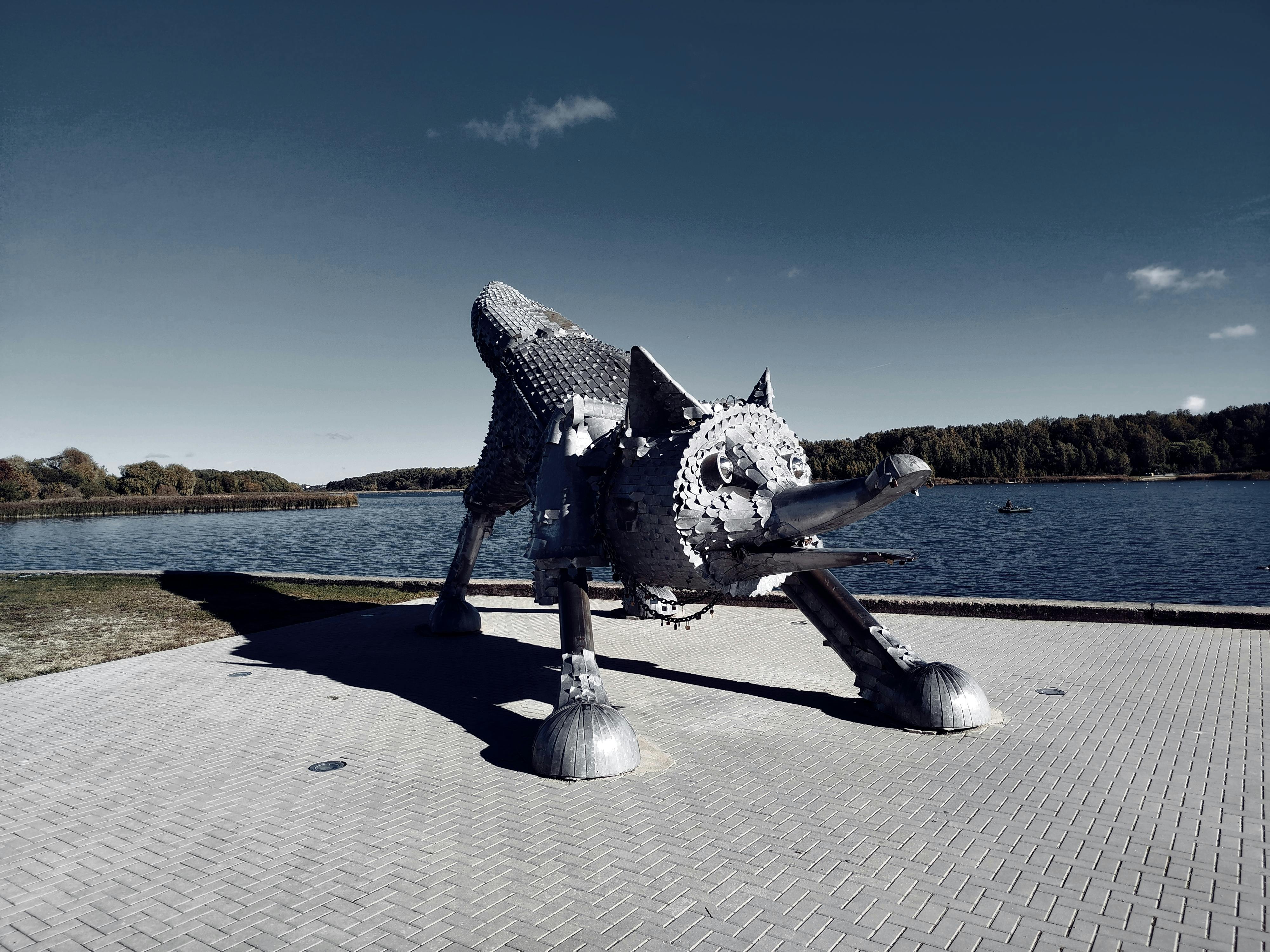 Šiauliai, Lithuania - travel photo