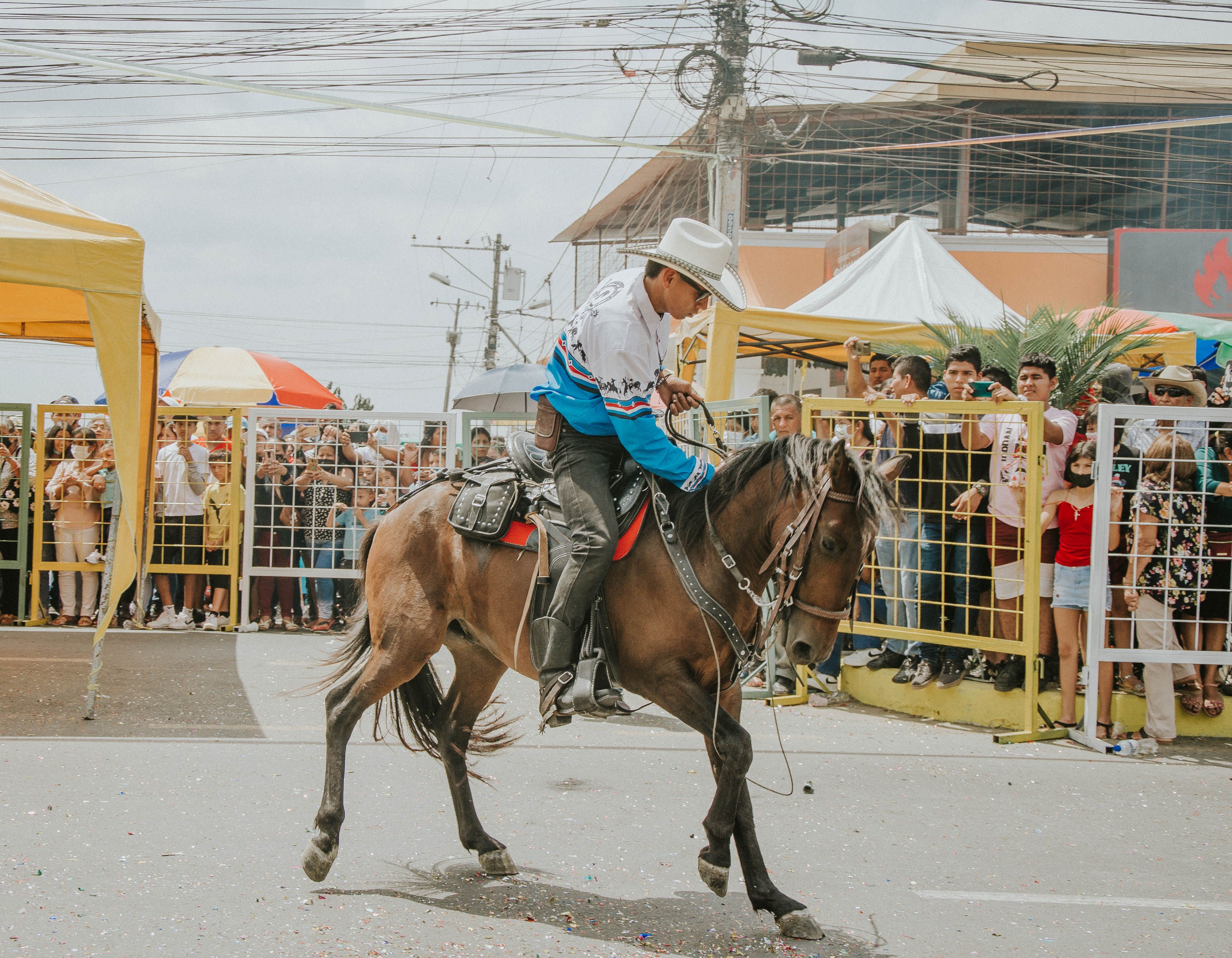 Cavalgada de Araguaína reforça tradição