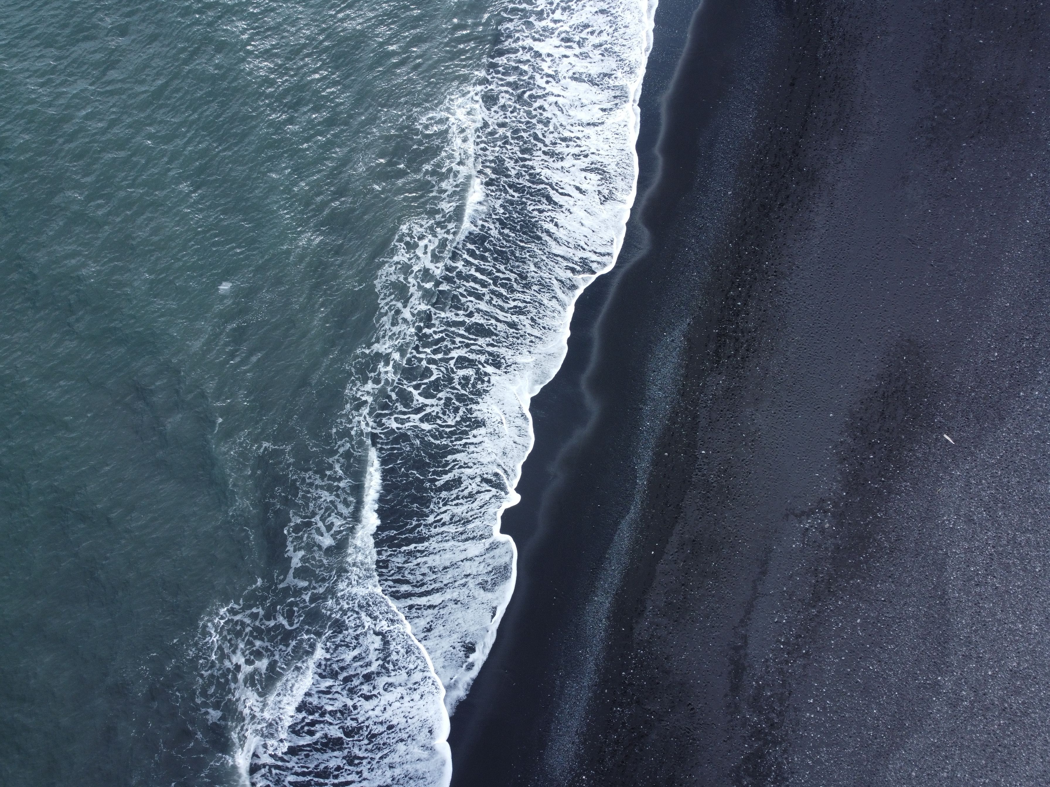 Vik Beach