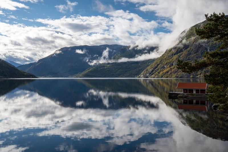 Western Norway