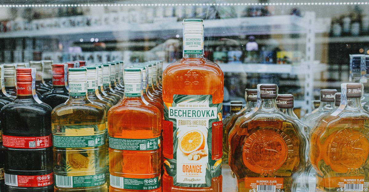Les Liqueurs à Base de Plantes : Un Retour aux Sources