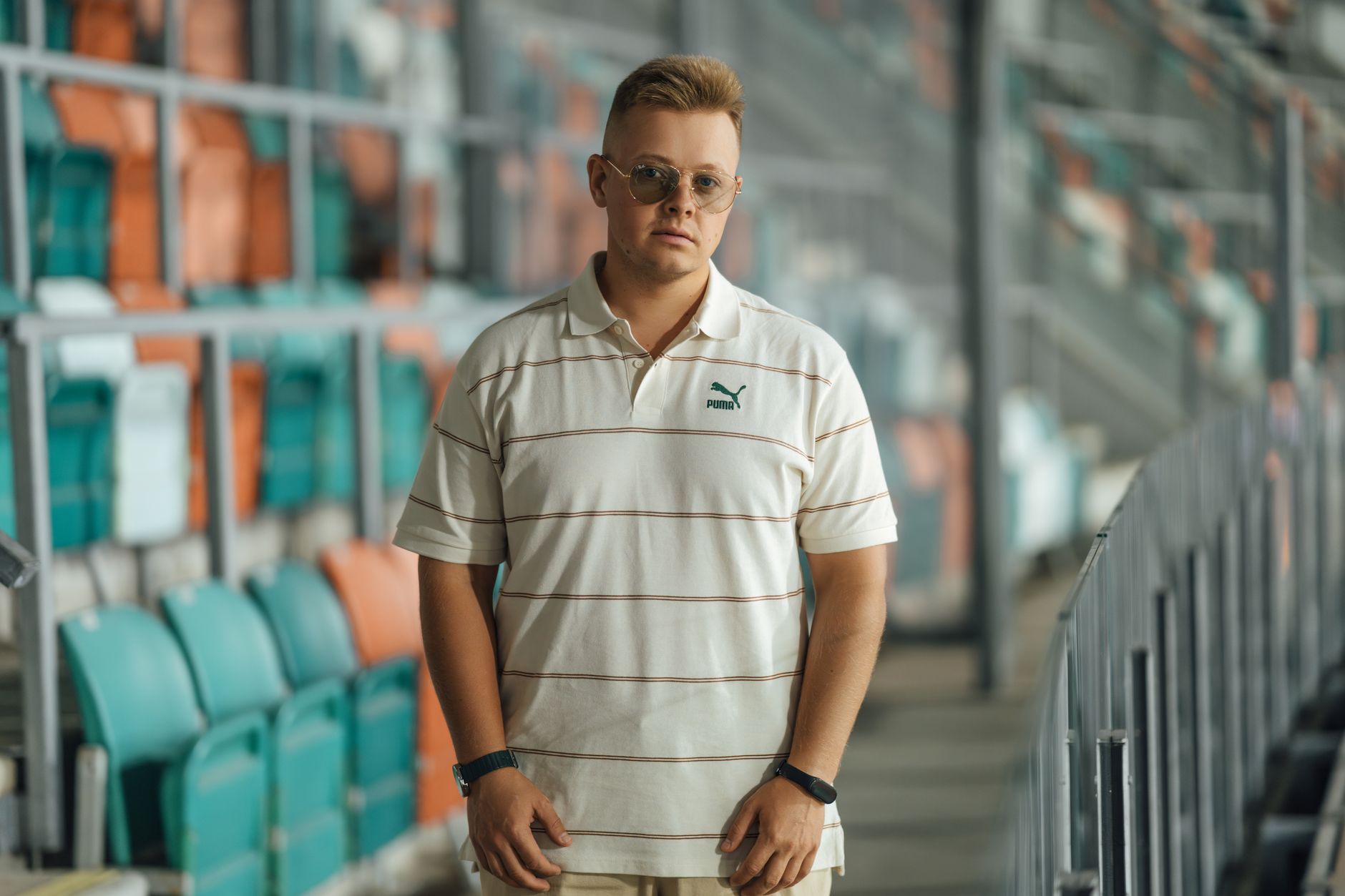 Patryk Królczyk