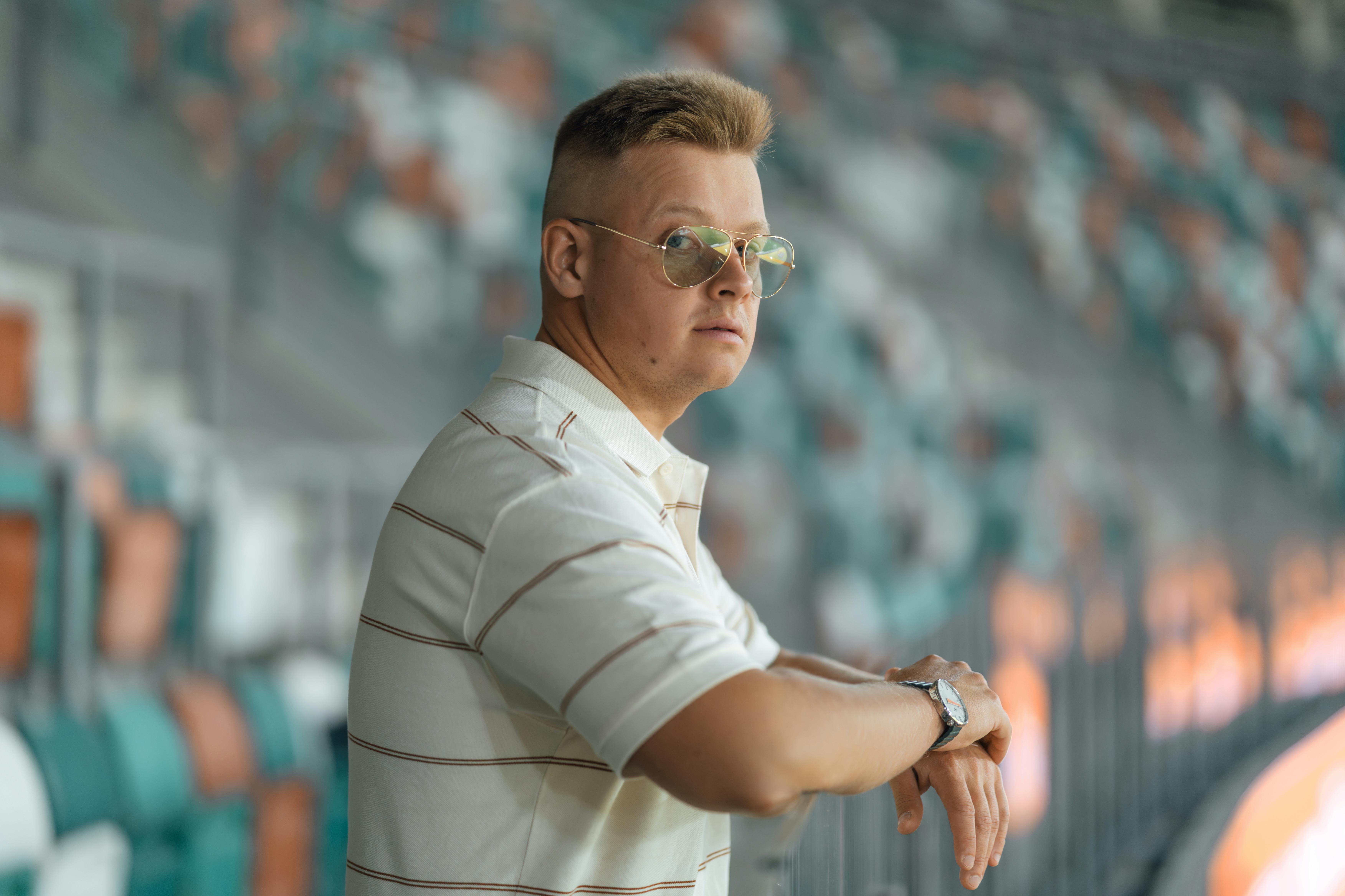 Quick Hits | Bengals' Draft Gets Some Home Cooking; Young Family Comes Full Circle In Fourth Round; A&amp;M Coach Breaks Down
