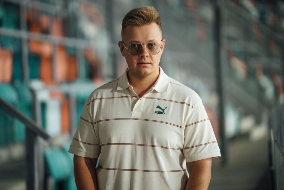 Cole Palmer, Erling Haaland y Kylian Mbappé protagonizan con Kim Kardashian el nuevo vídeo que Nike lanza antes del Mundial — Ver online gratis Cole Palmer ROMPE la espera con un nuevo vídeo de Nike antes del Mundial 2026 | VerMundialGratis.com
