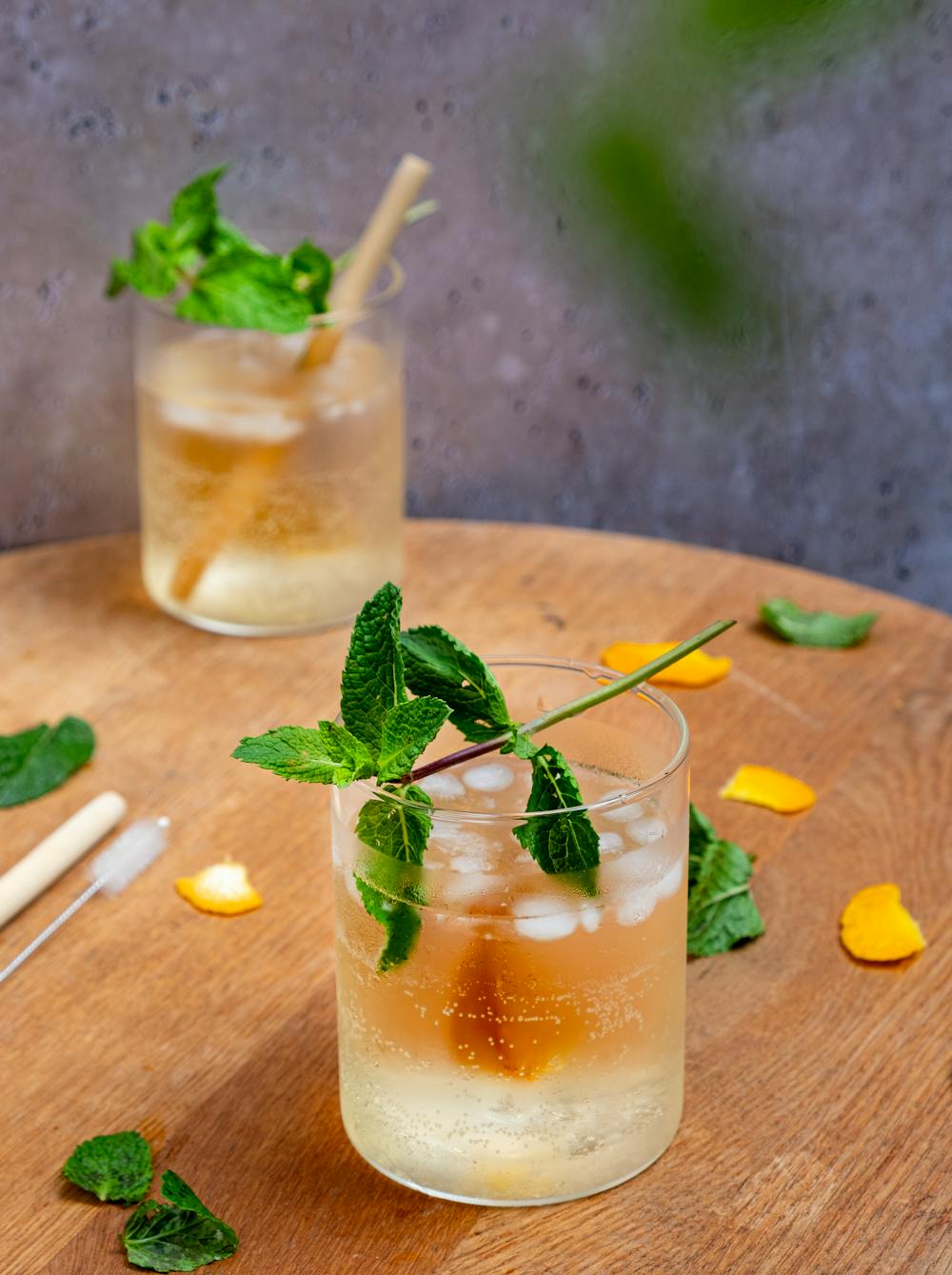 Lemongrass Infused Ayam Percik Lemongrass Infused Ayam Percik