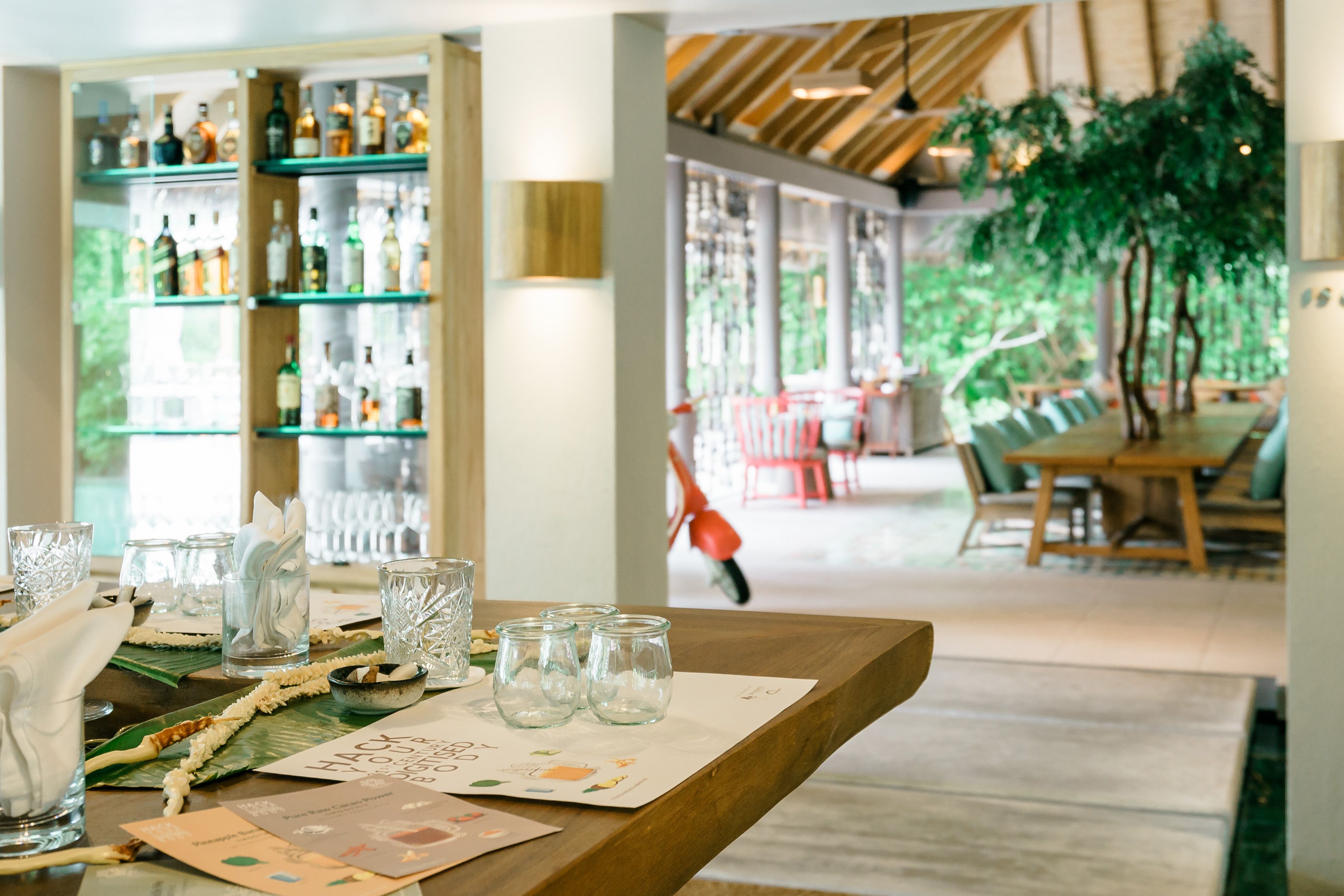 Hsu's Gourmet Chinese Restaurant