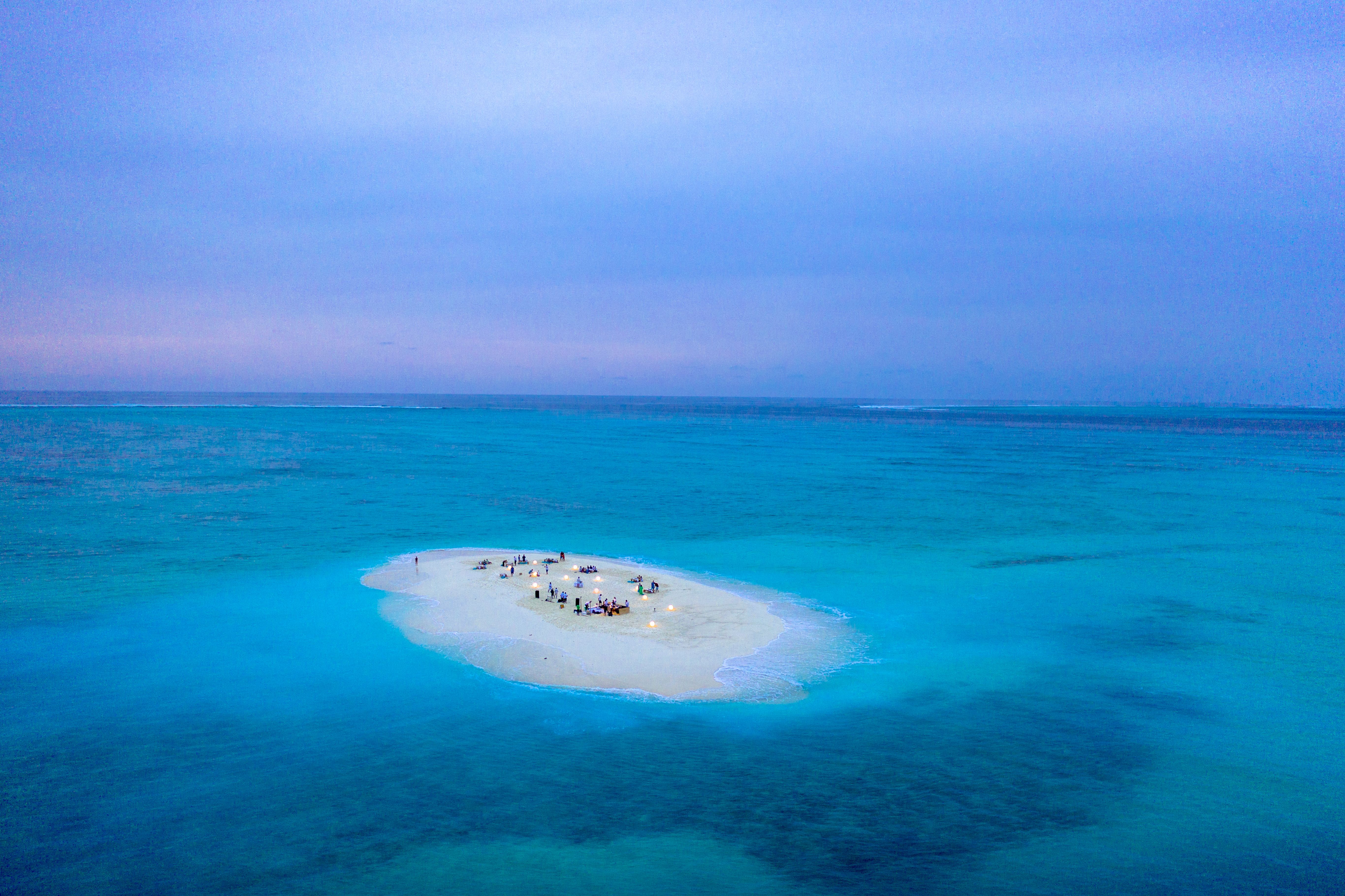 How Many Days Do You Need in Norman Island — Norman Island travel guide photo