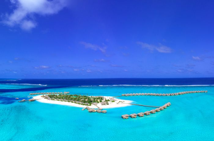 Maldives experience