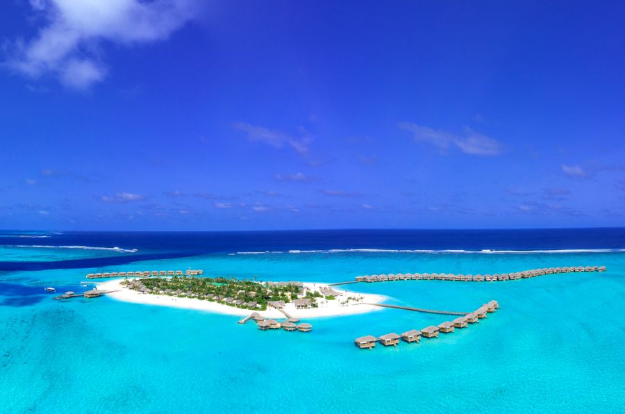 Maldives — day 3