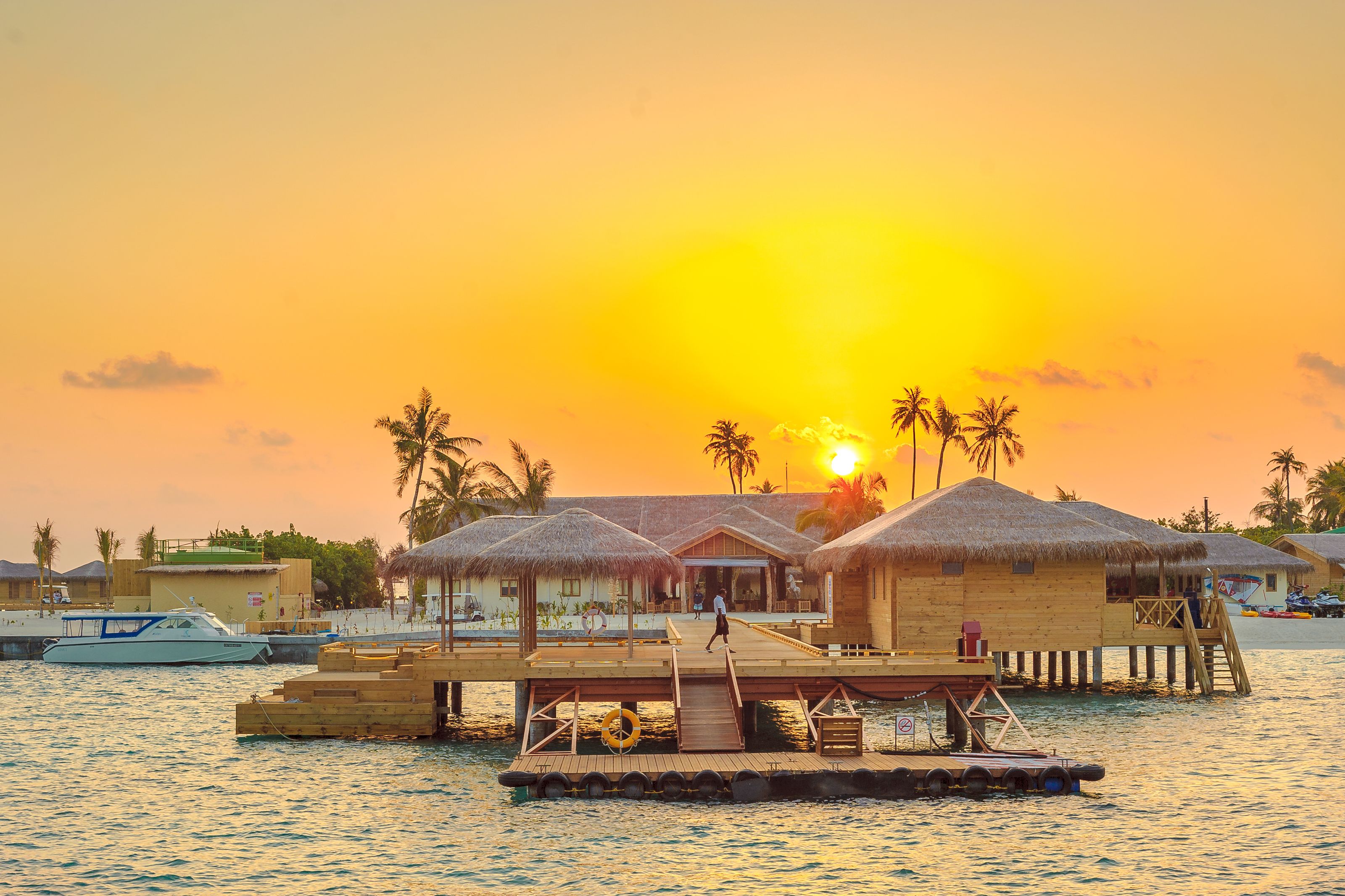 Maldives