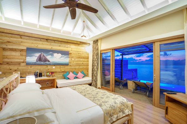 Kaani Grand Seaview