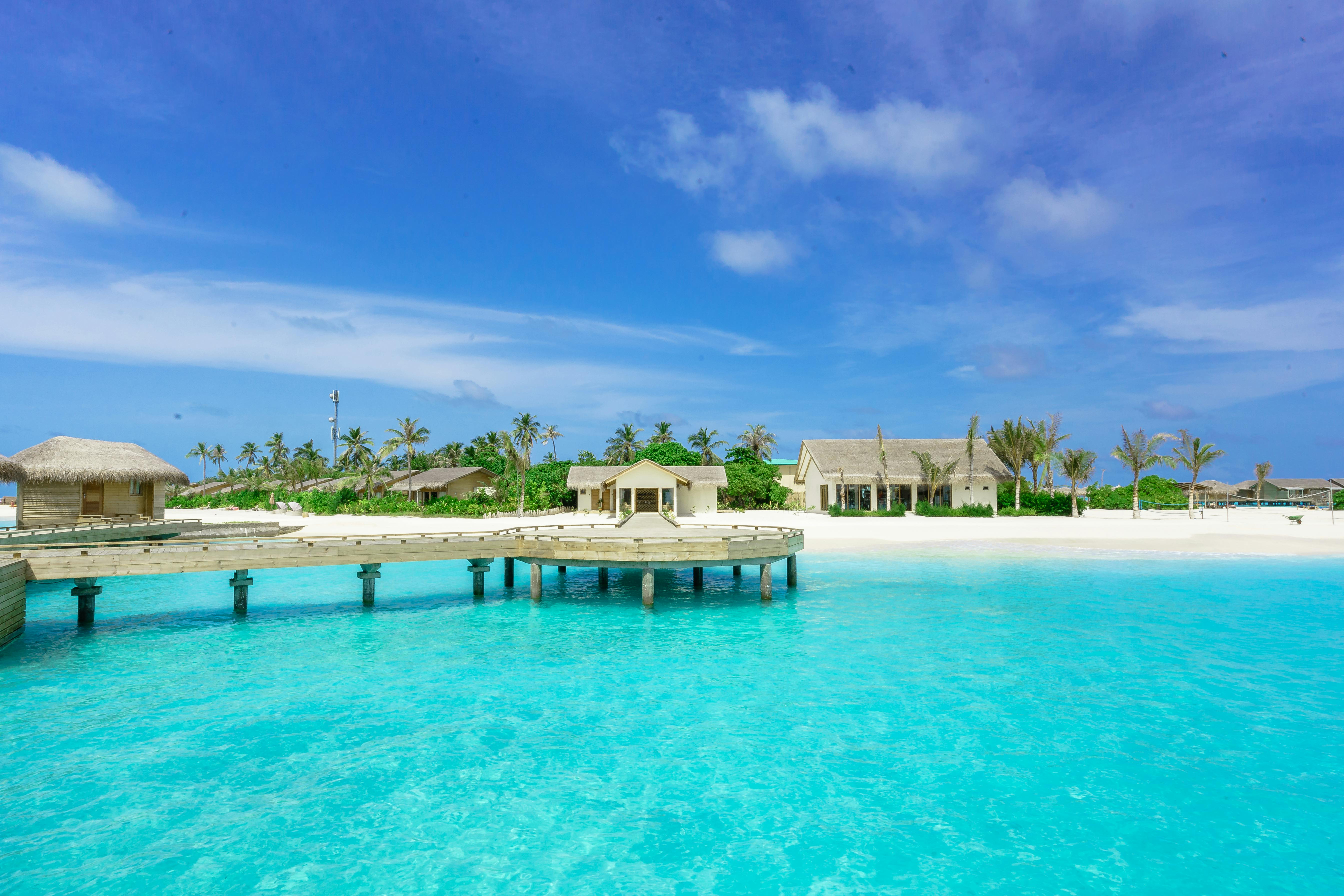 Fascinating Maldives - Image 3
