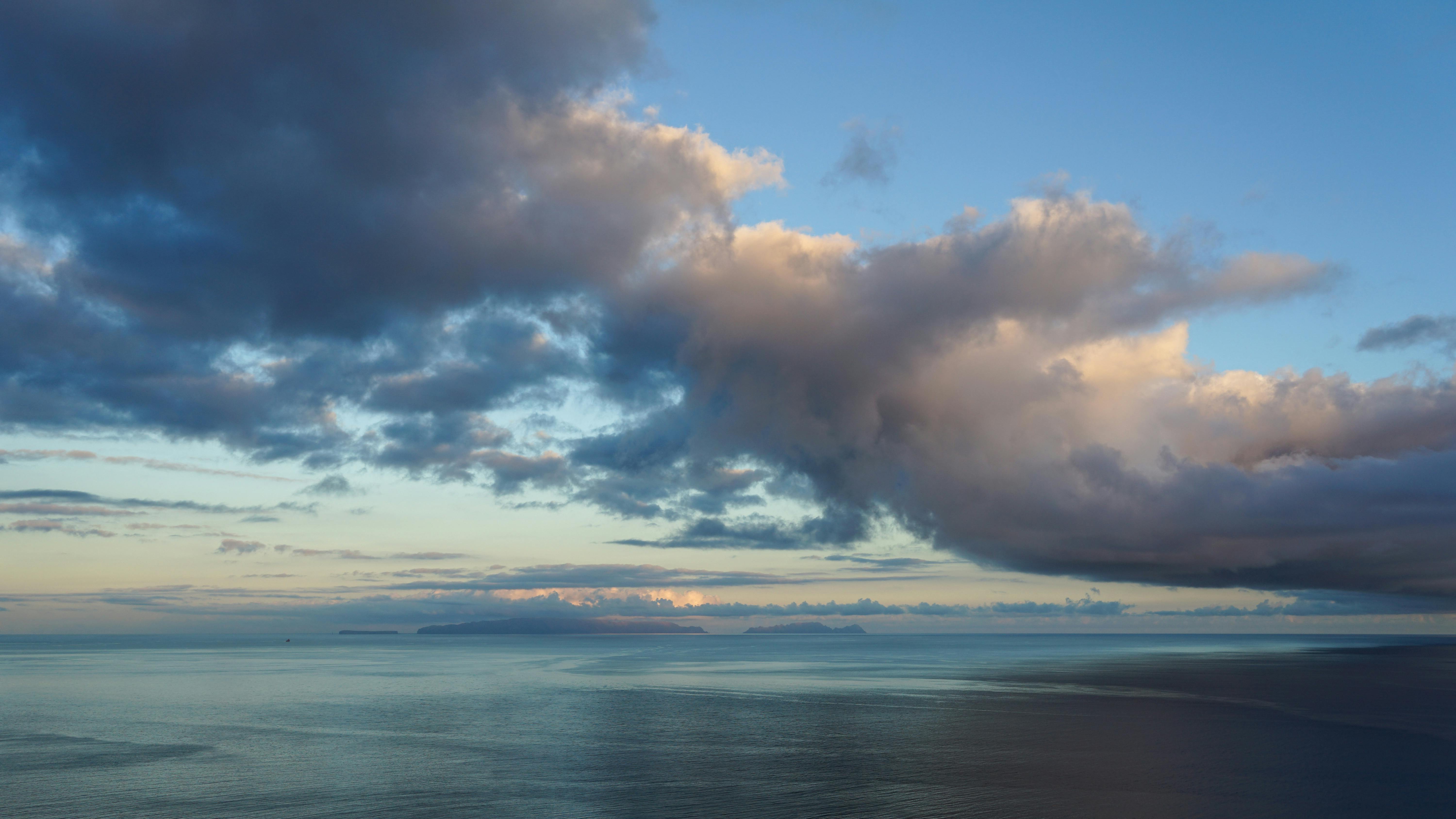 Pokémon Pokopia: Best Cloud Islands &amp; Developer Island Codes — Photo by Alexandre  Moreira on Pexels