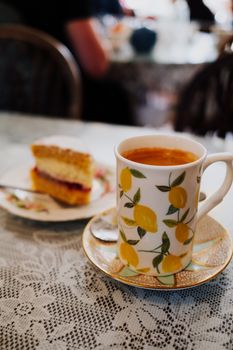Victoria Sponge