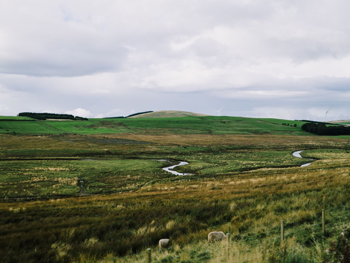 2 Day Women's Solo Past Life Regression Retreat in Lancashire, UK 1