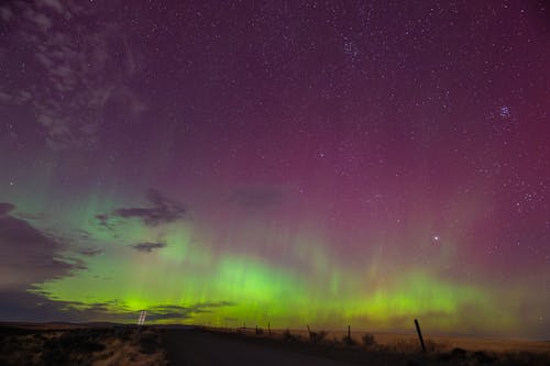 Northern Lights Are Back: 12 States In For A Spectacle