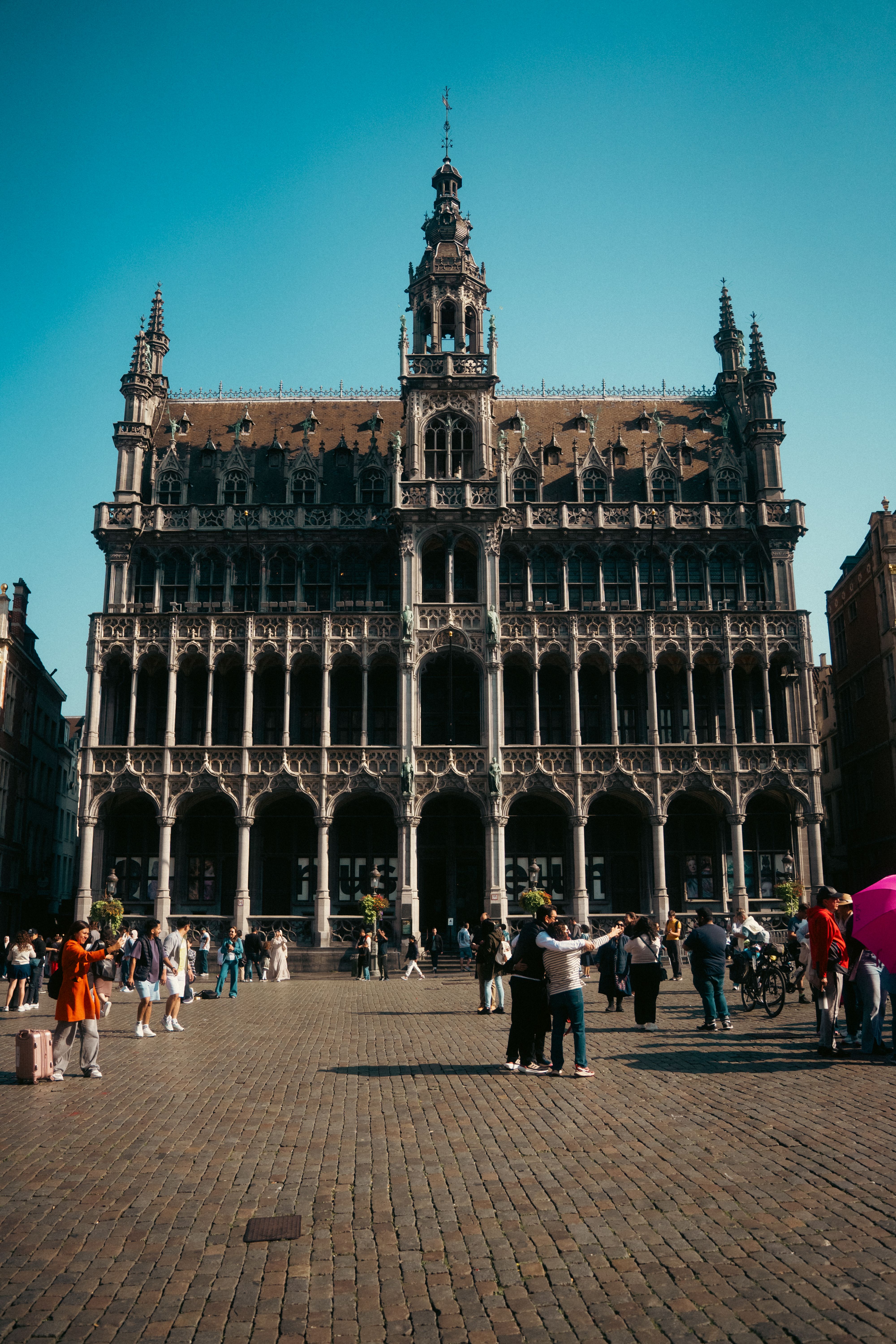 Réussir une vente immobilière à Bruxelles en 2026