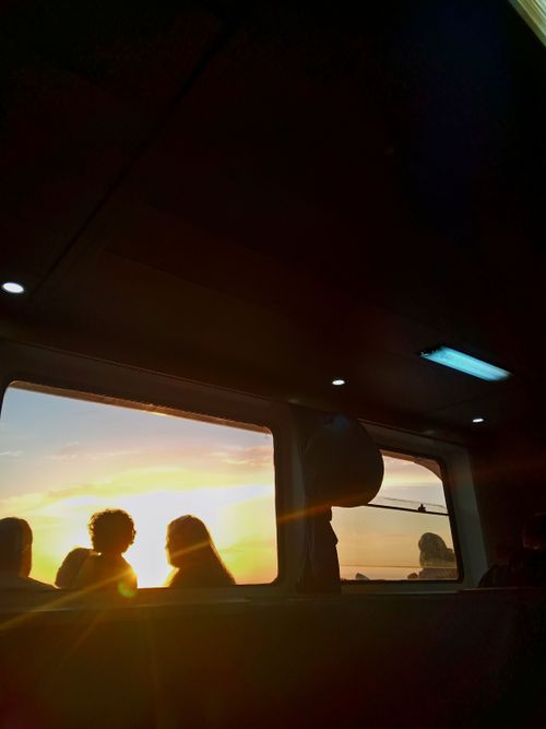 Free stock photo of afternoon sun, afternoon sunlight, akşamüstü Stock Photo