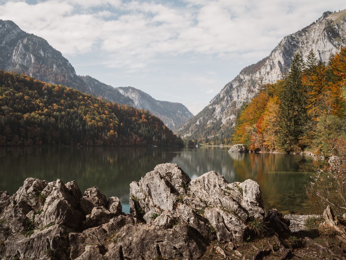 5 Day Yoga & Meditation Retreat in the Mountains of Austria 2