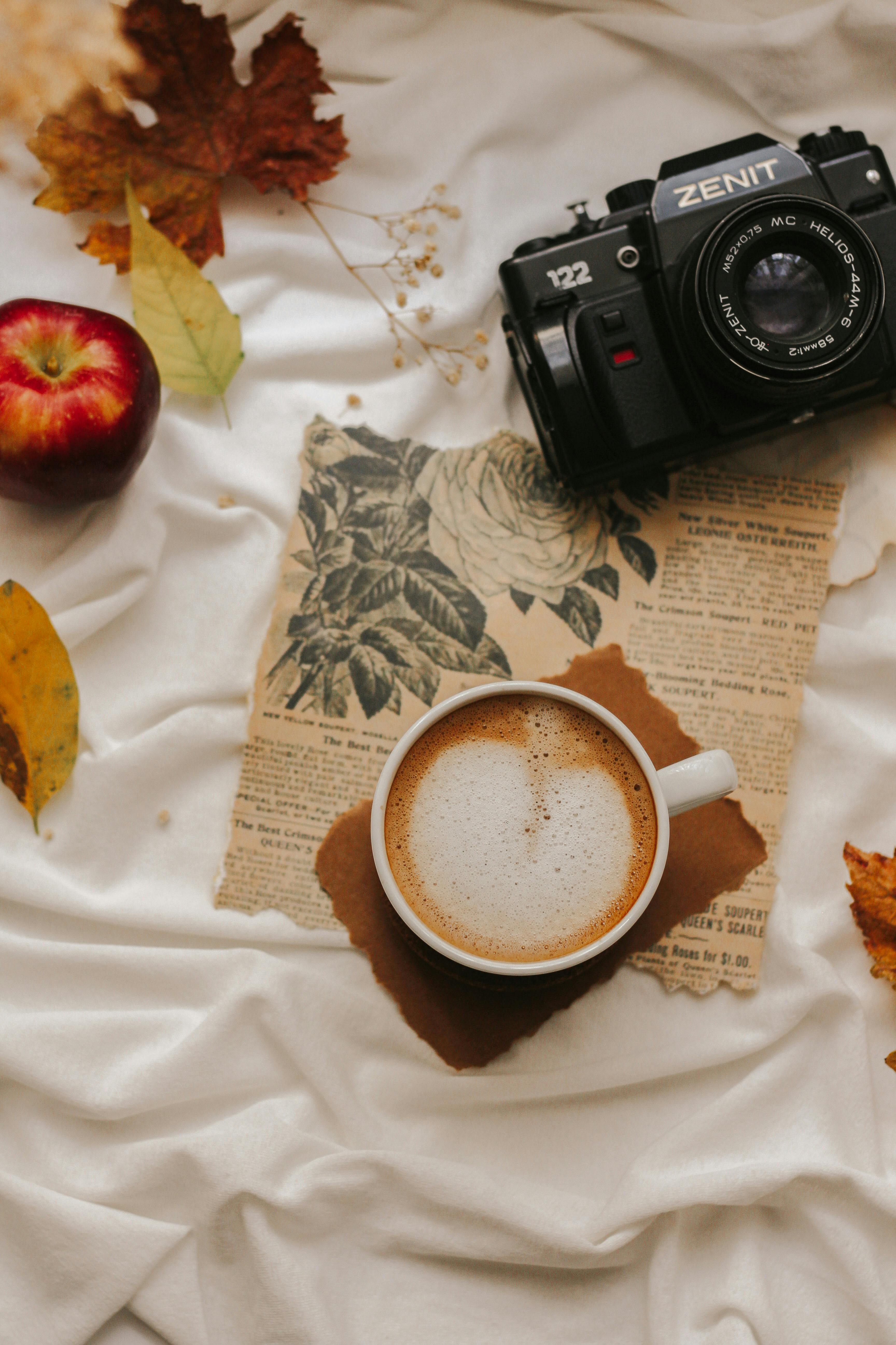 The Old Duke Bristol: Discover The Hidden Charm Of This Pub 4 The Best Seasonal Drinks to Try at The Old Duke Bristol This Autumn