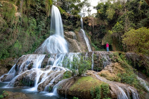 Cataratas De Agua