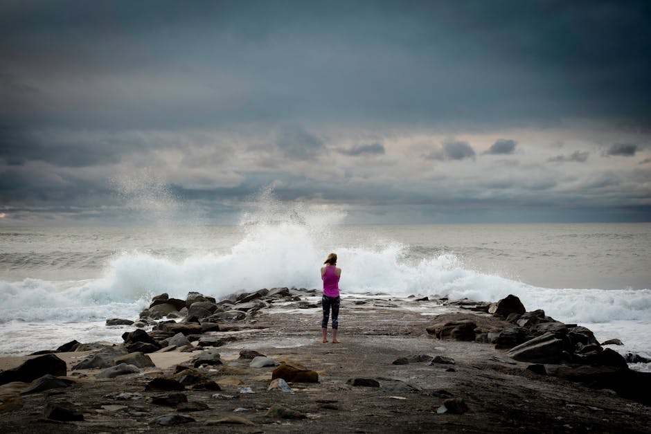 Explore the Transformative Effects of Solitude on Personal Growth