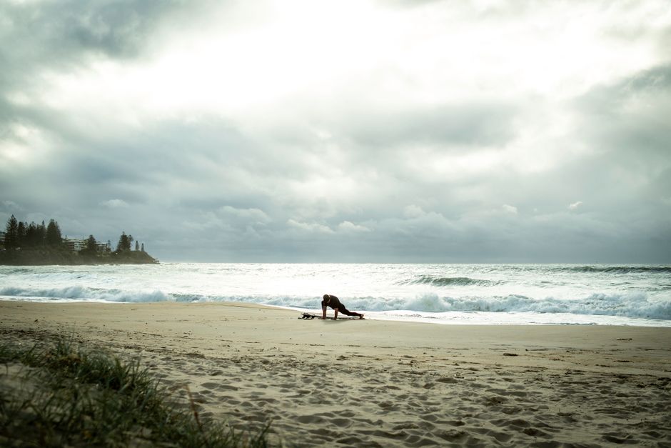 Kings Beach