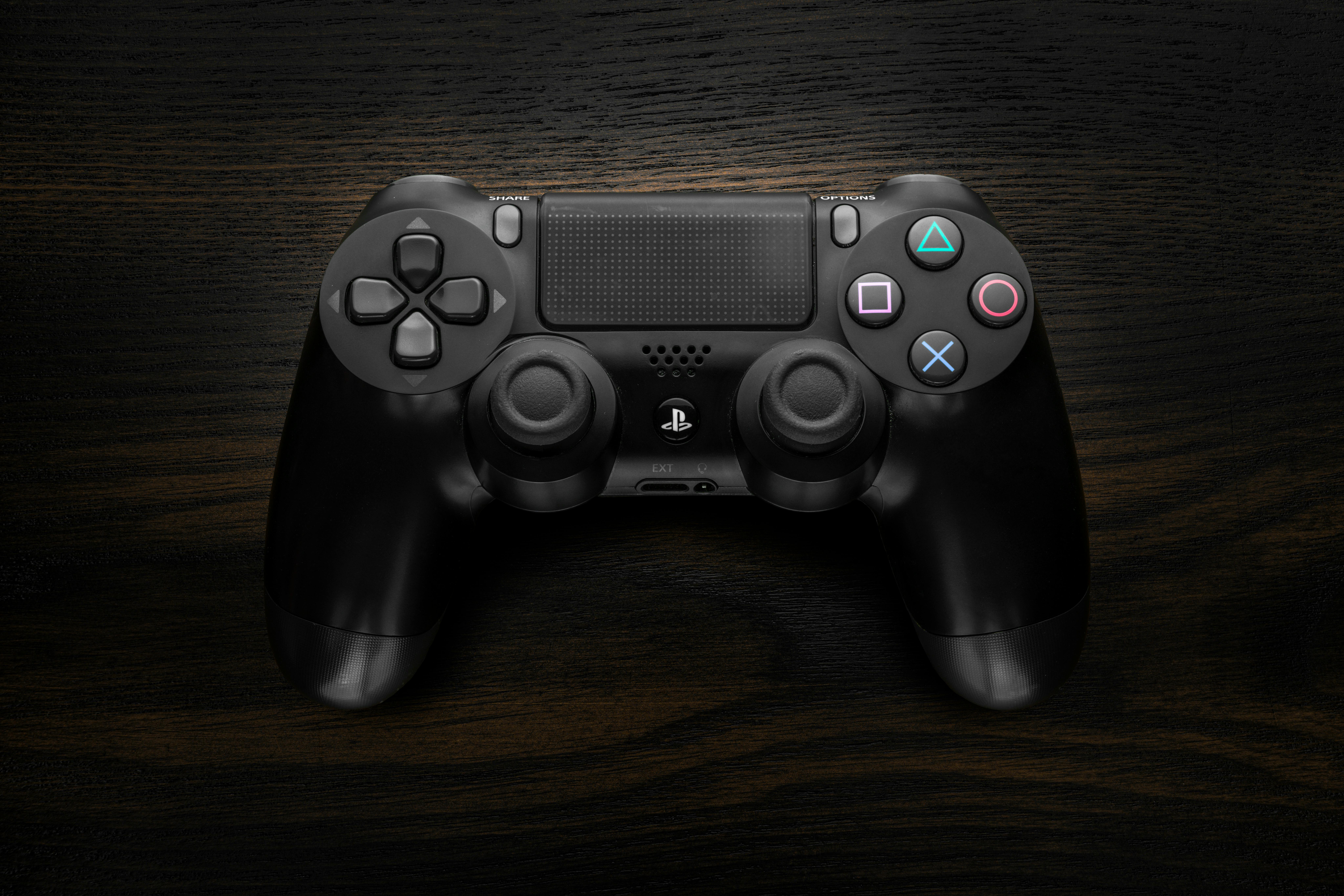 Game Controller Photos, Download The BEST Free Game Controller Stock Photos  & HD Images