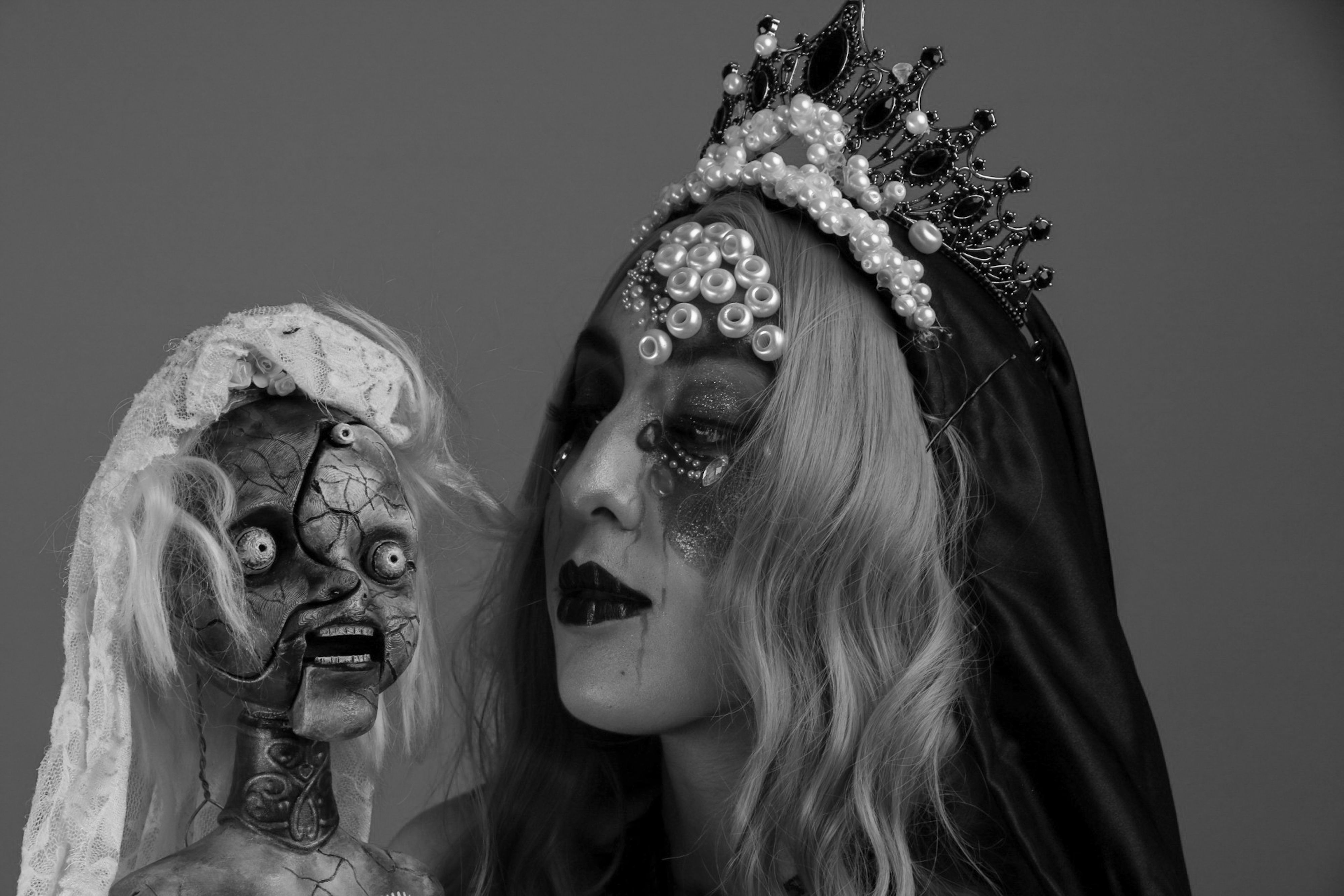 Black Mandala Unleashes International Horror Lineup, Featuring Slasher, Folk Monsters, and Psychological Thrills