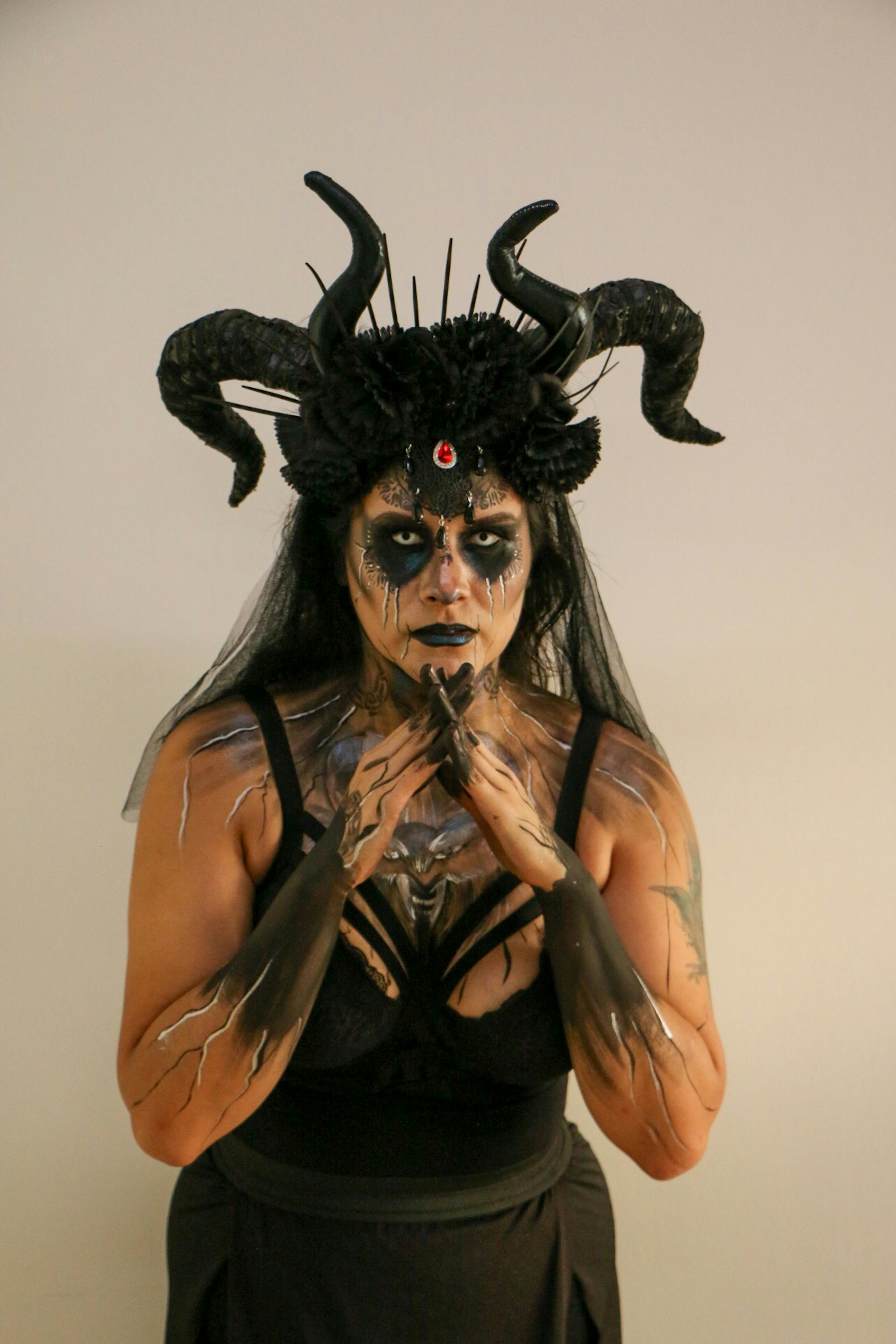 Gratuit Photos gratuites de adulte, art du visage, caractère Photos