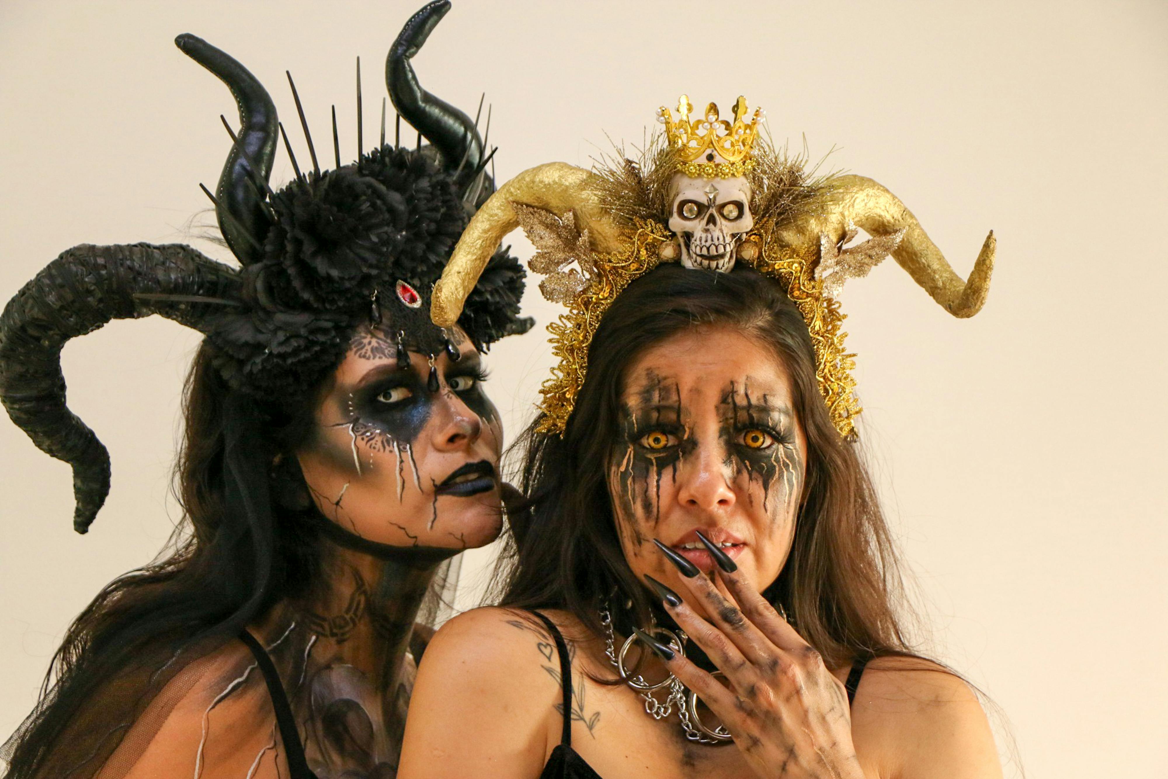 grátis Foto profissional grátis de acessórios, angústia, arrepiante Foto profissional