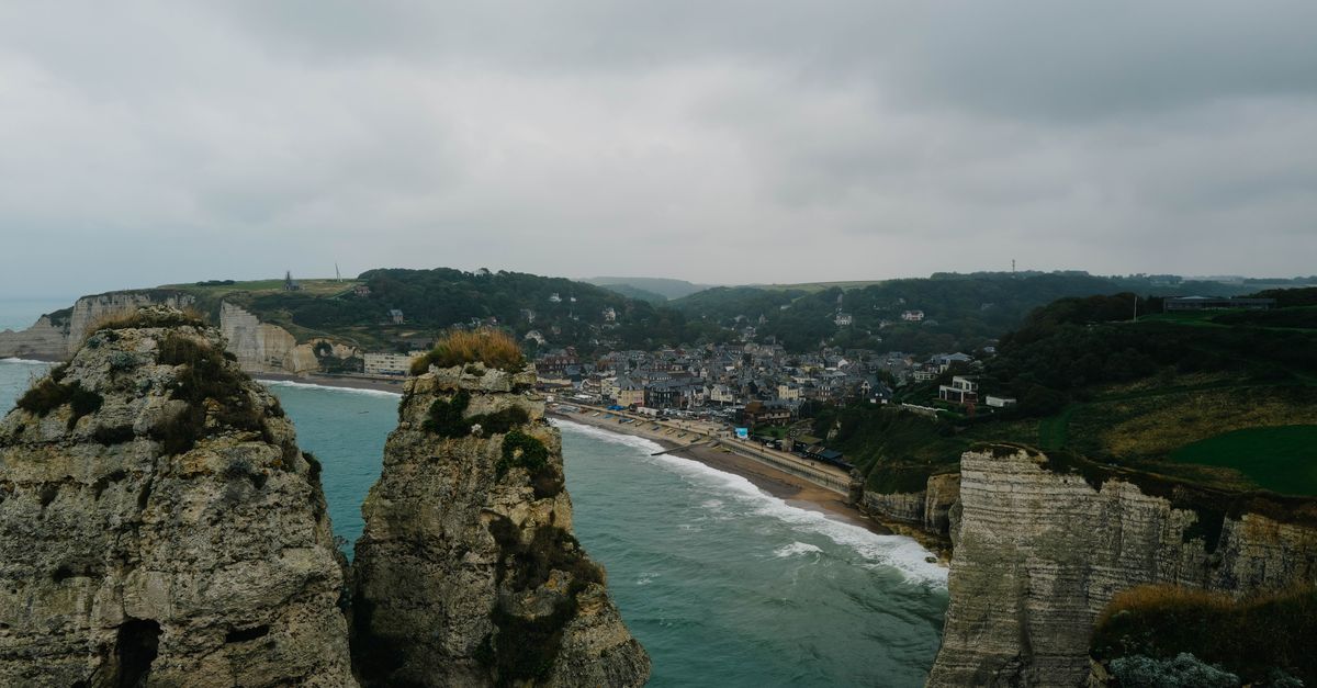 Top 10 des Destinations à Explorer pour Vos Vacances en France