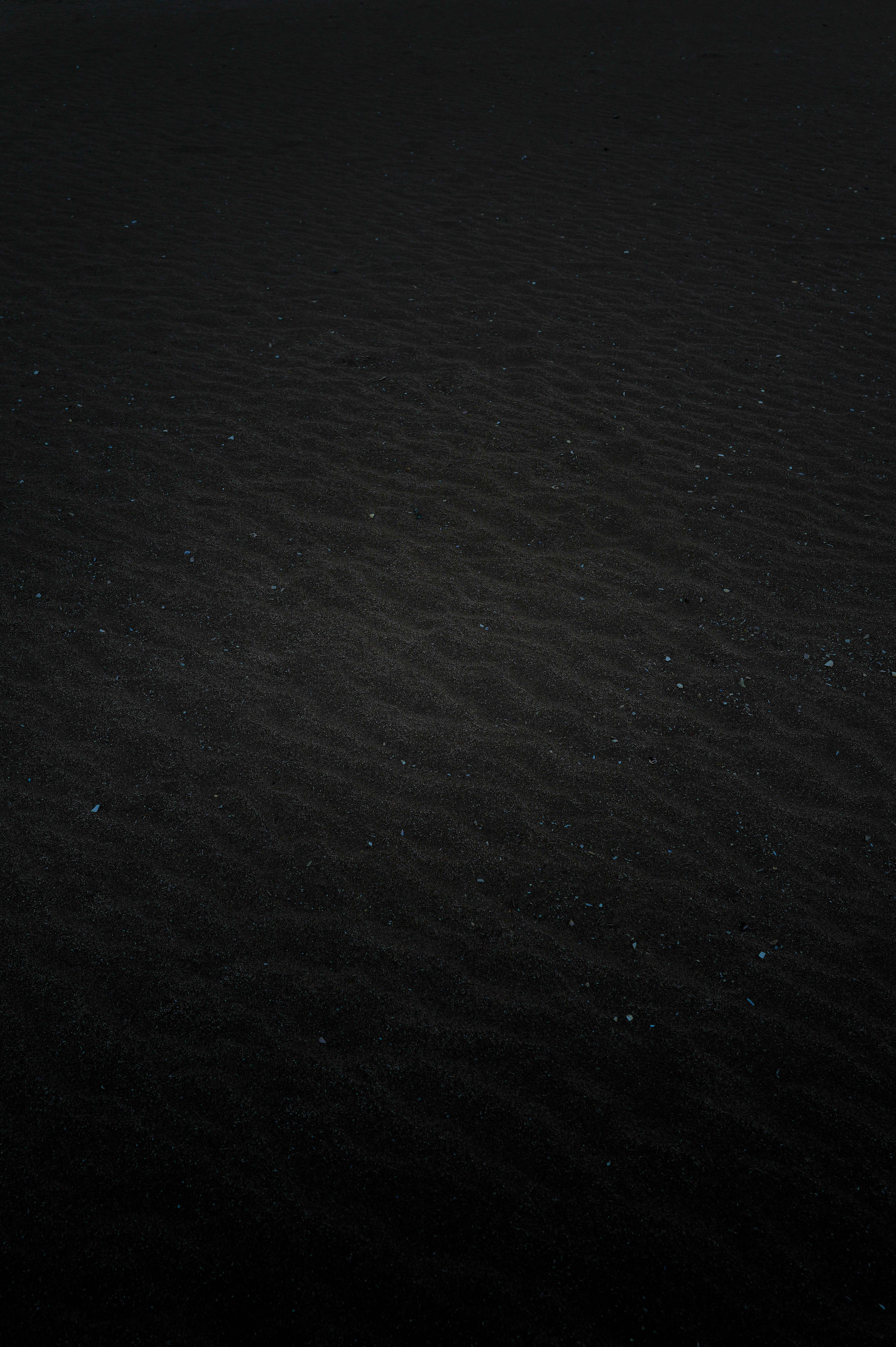 Gratuit Texture Sombre Abstraite Avec Des Vagues Subtiles Photos