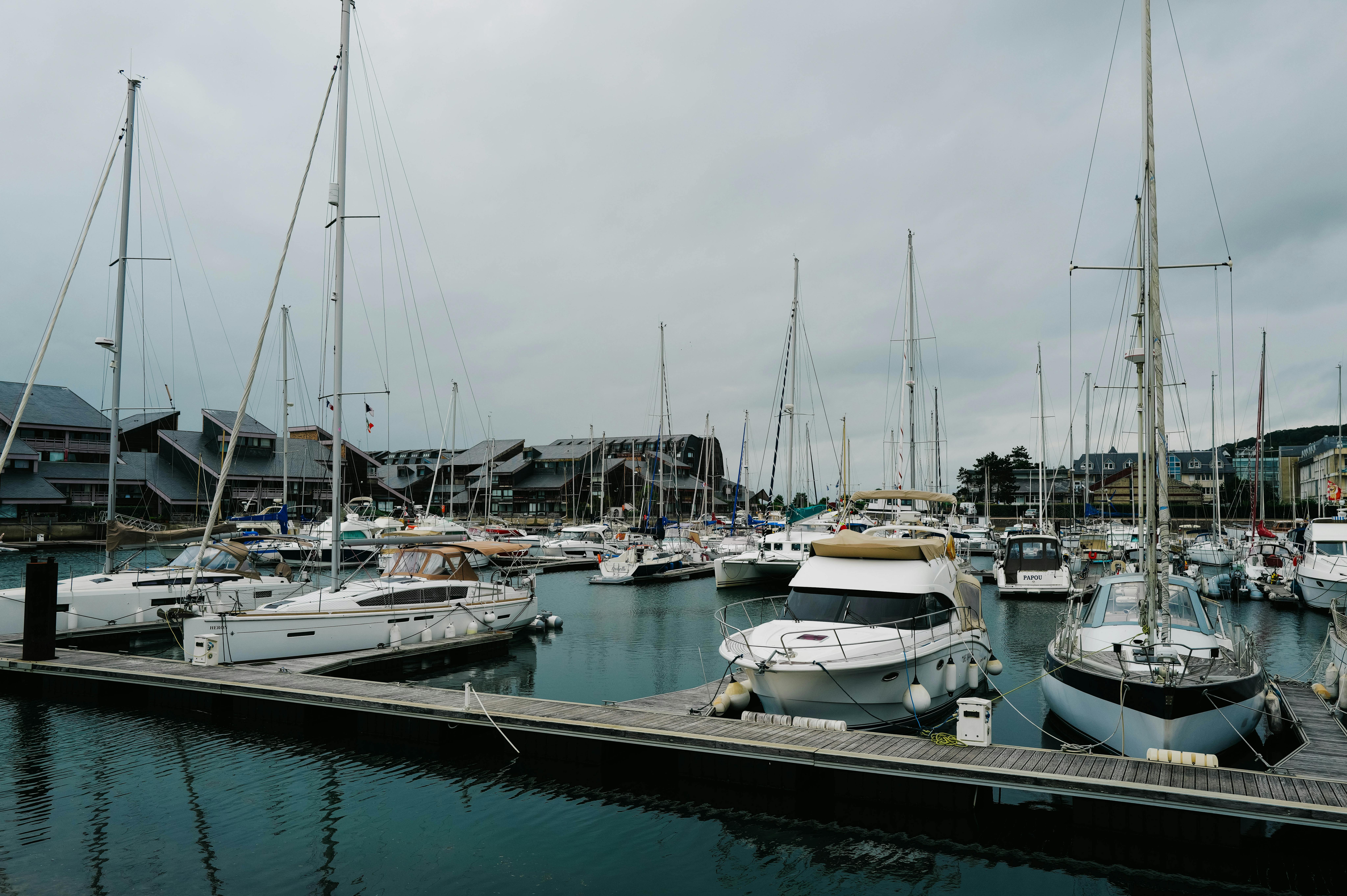 Inn at Herrington Harbour - wedding venues maryland