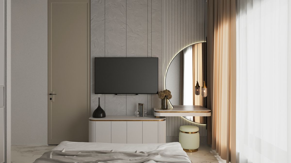 Modern Bedroom Furniture That Blends Style and Function