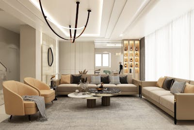 Villa in Dubai