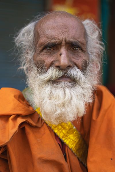 Shri Devendra Agarwal, Founder of Gurukul Heritage Academy