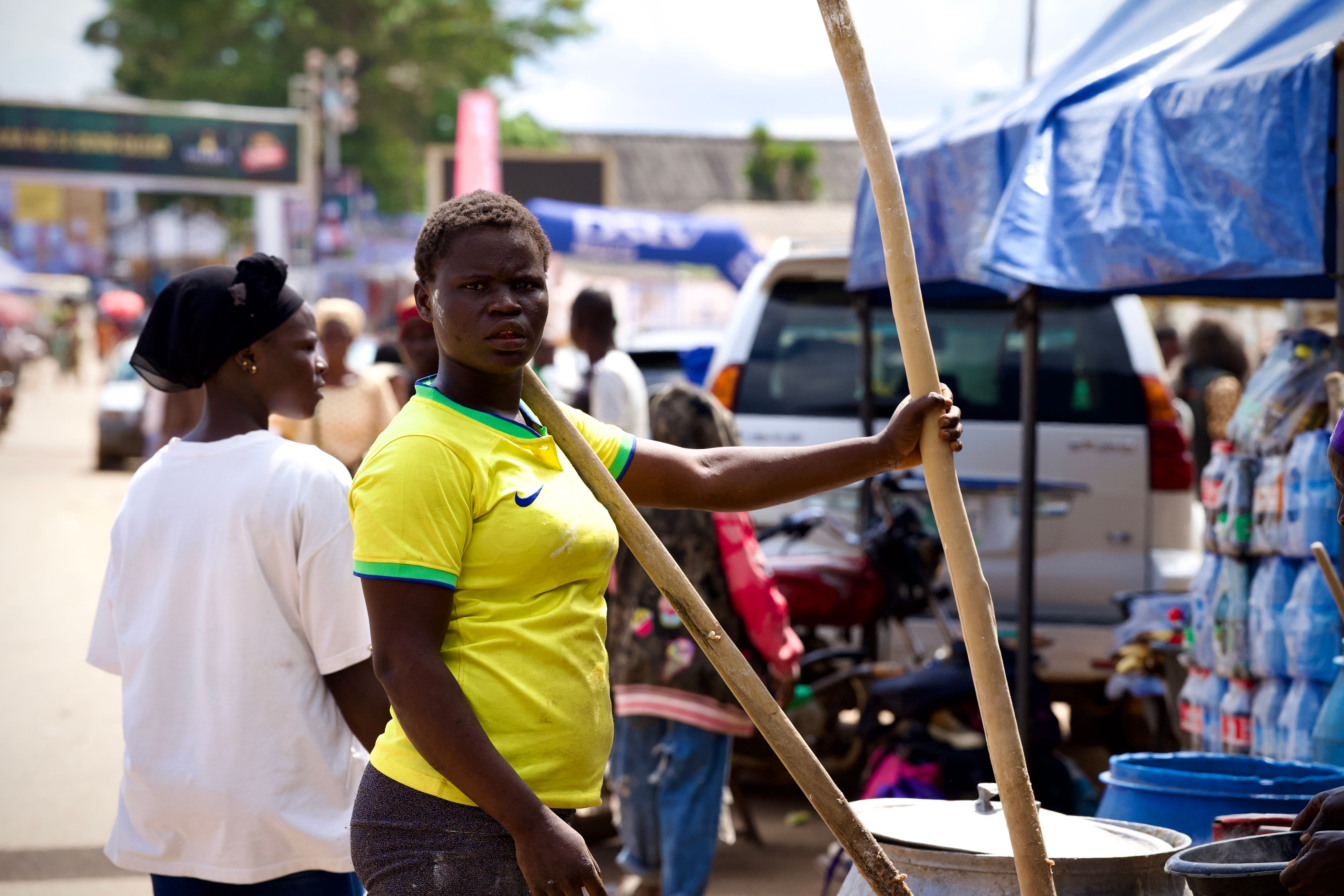 Benin Market Reforms 2025: Women Entrepreneurs &