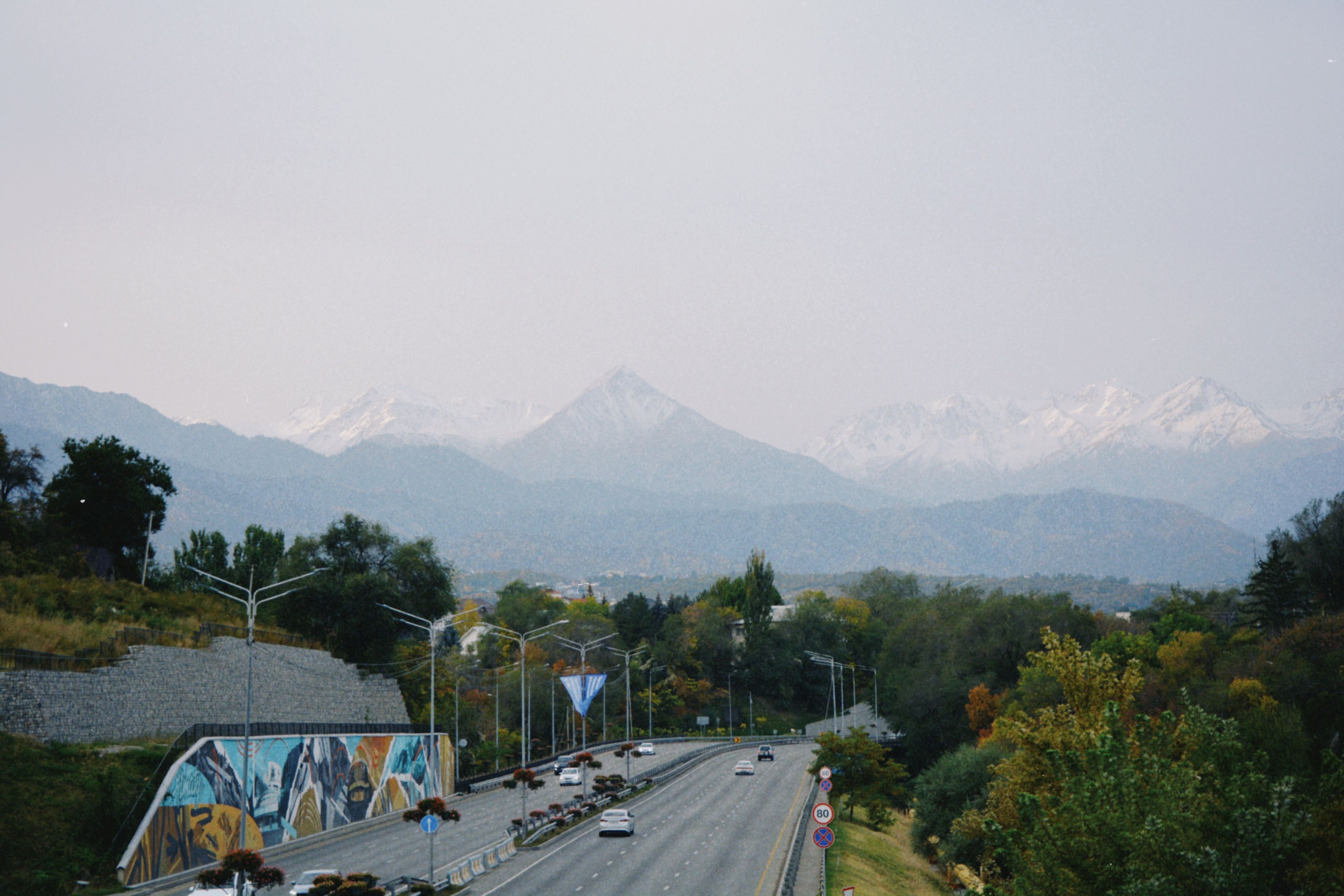 Family Minivans Almaty