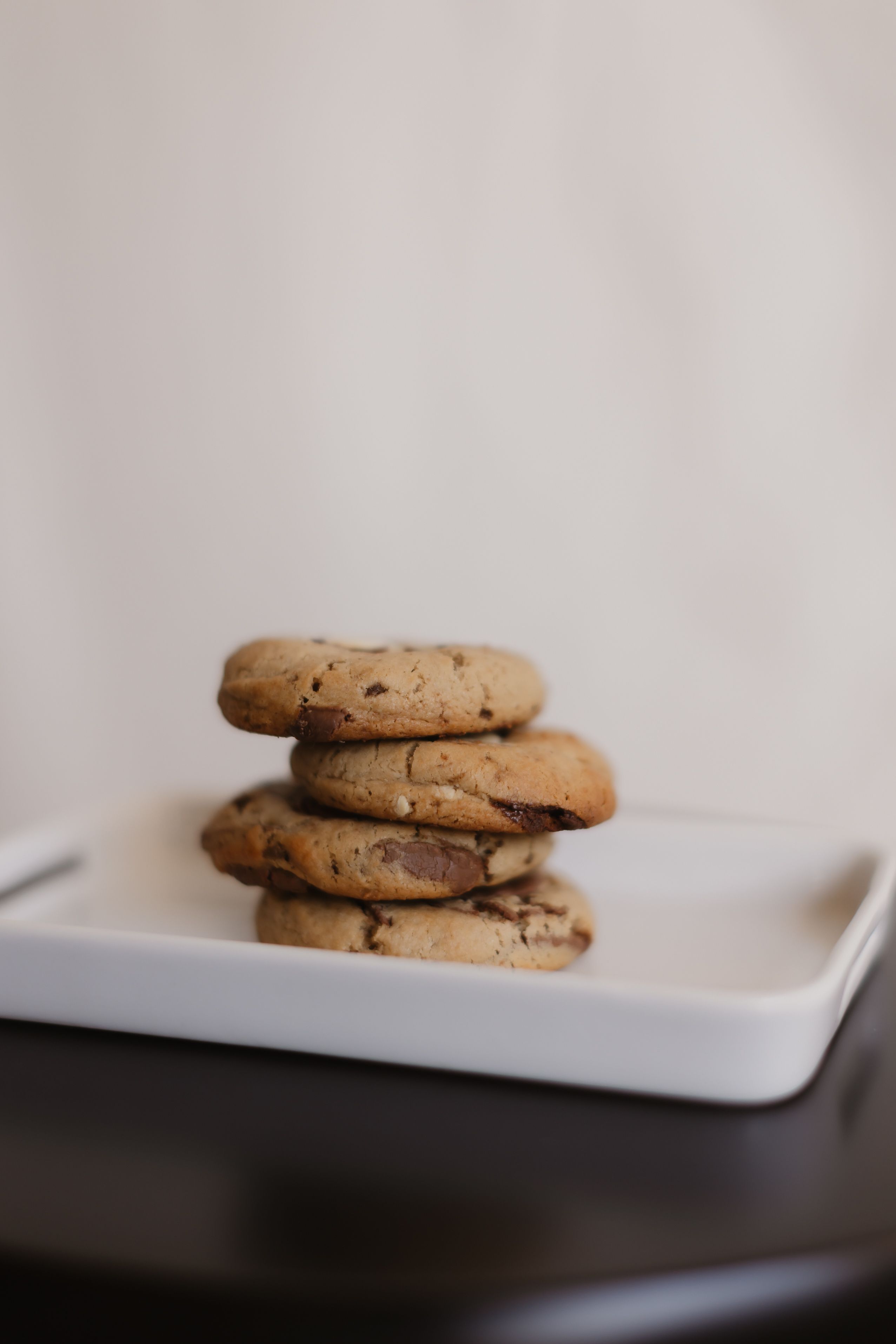 Crumbl-Style Cookies