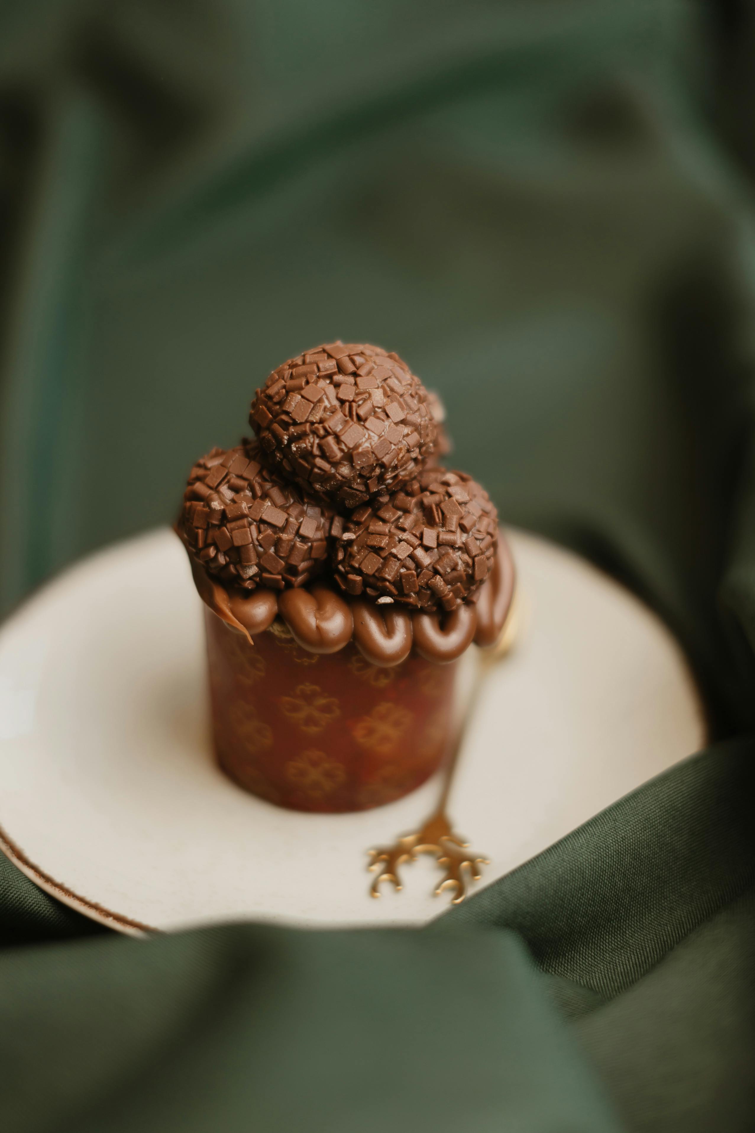 Chocoate Treats