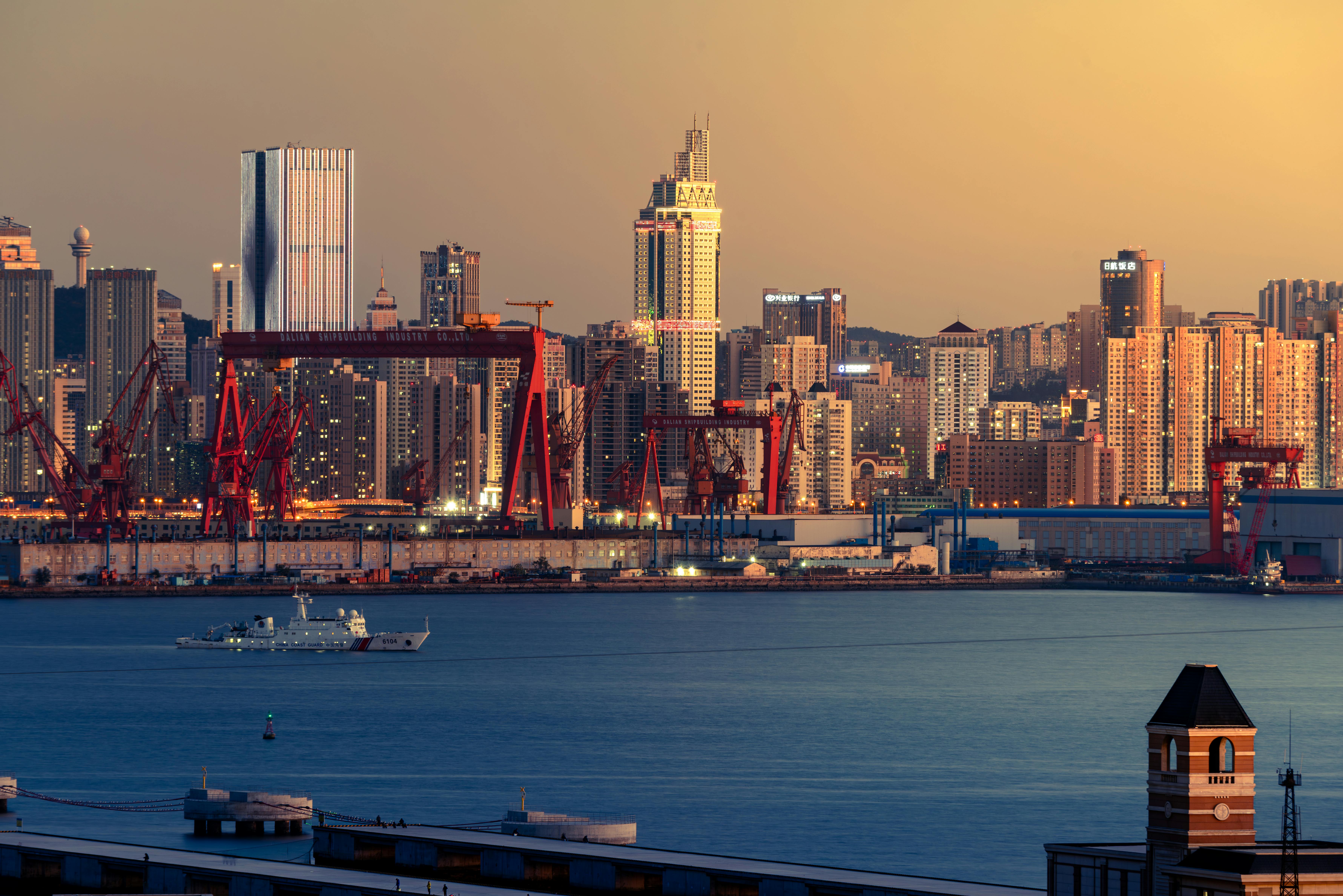 The new geopolitics of Asia and the prospects of North Korea diplomacy — Photo by zhou shen on Pexels