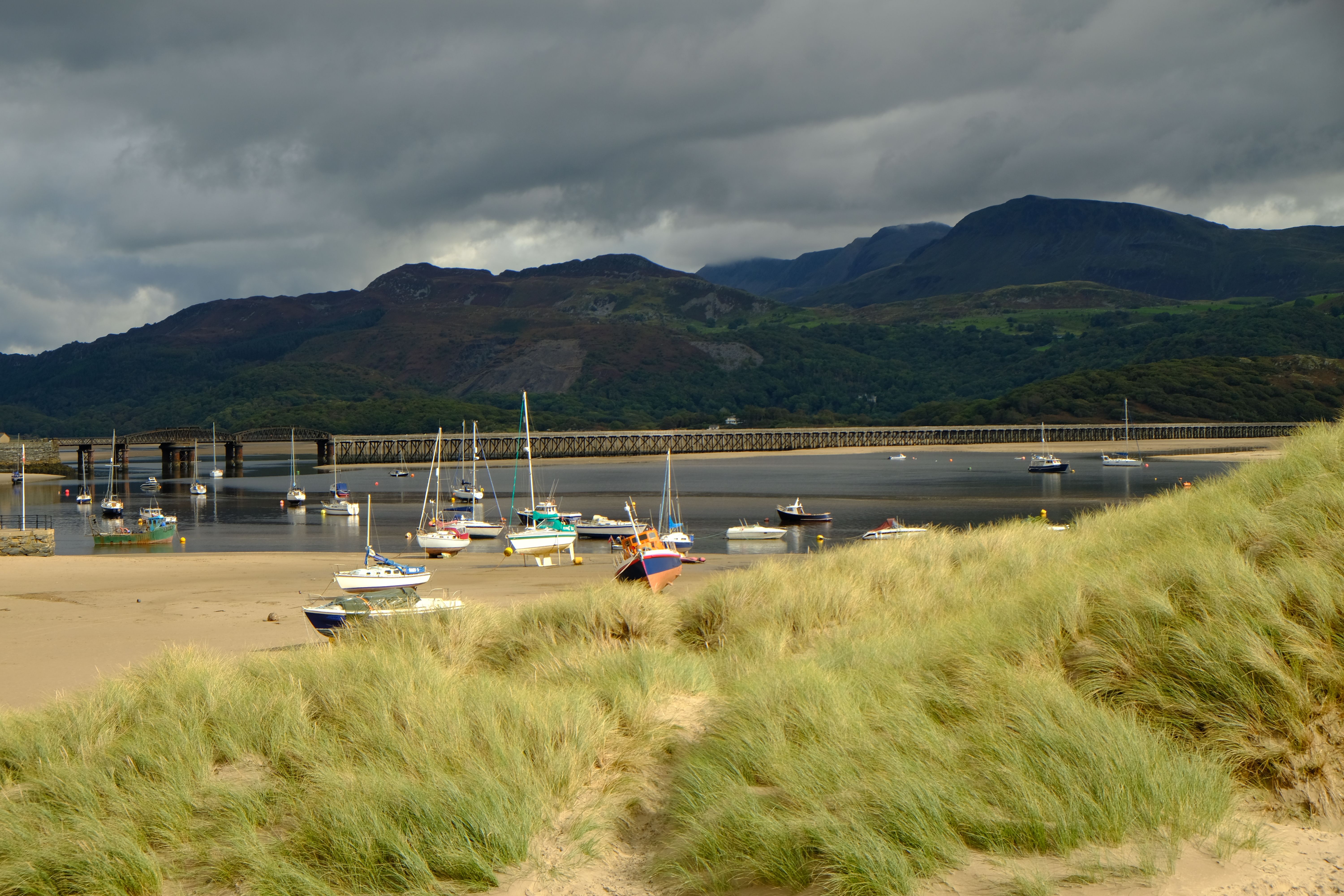 Become an Avon Representative in Barmouth